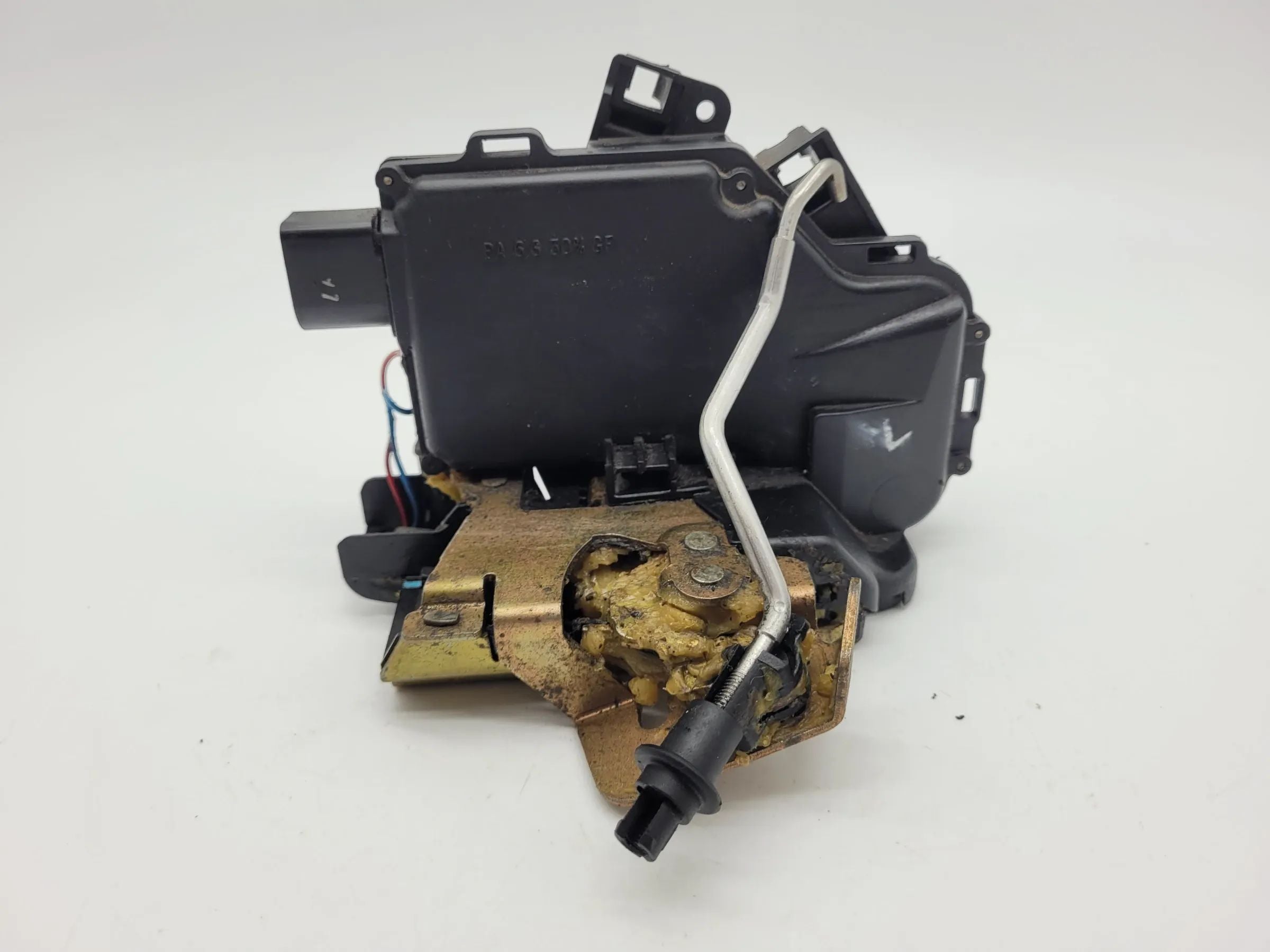 Original Audi A6 (4B2/4B4) Türschloss Schloss Hinten Links 4B0839015G