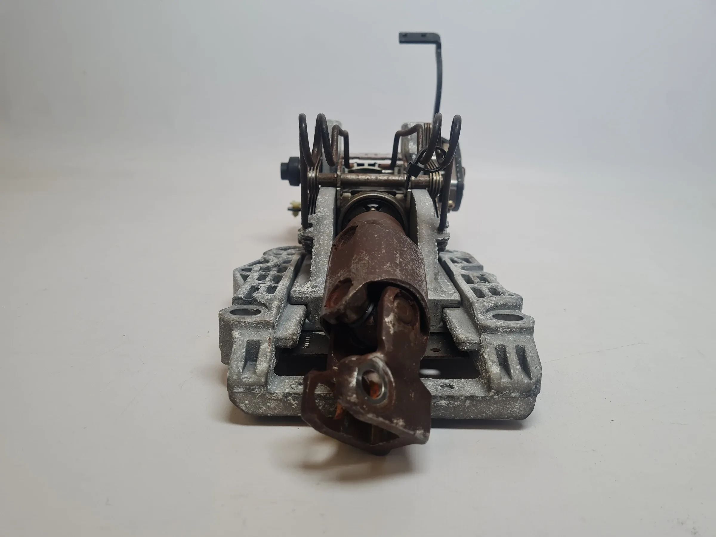 Original Audi A6 (4B2/4B4) Verstellbare Lenksäule 4B1419502A