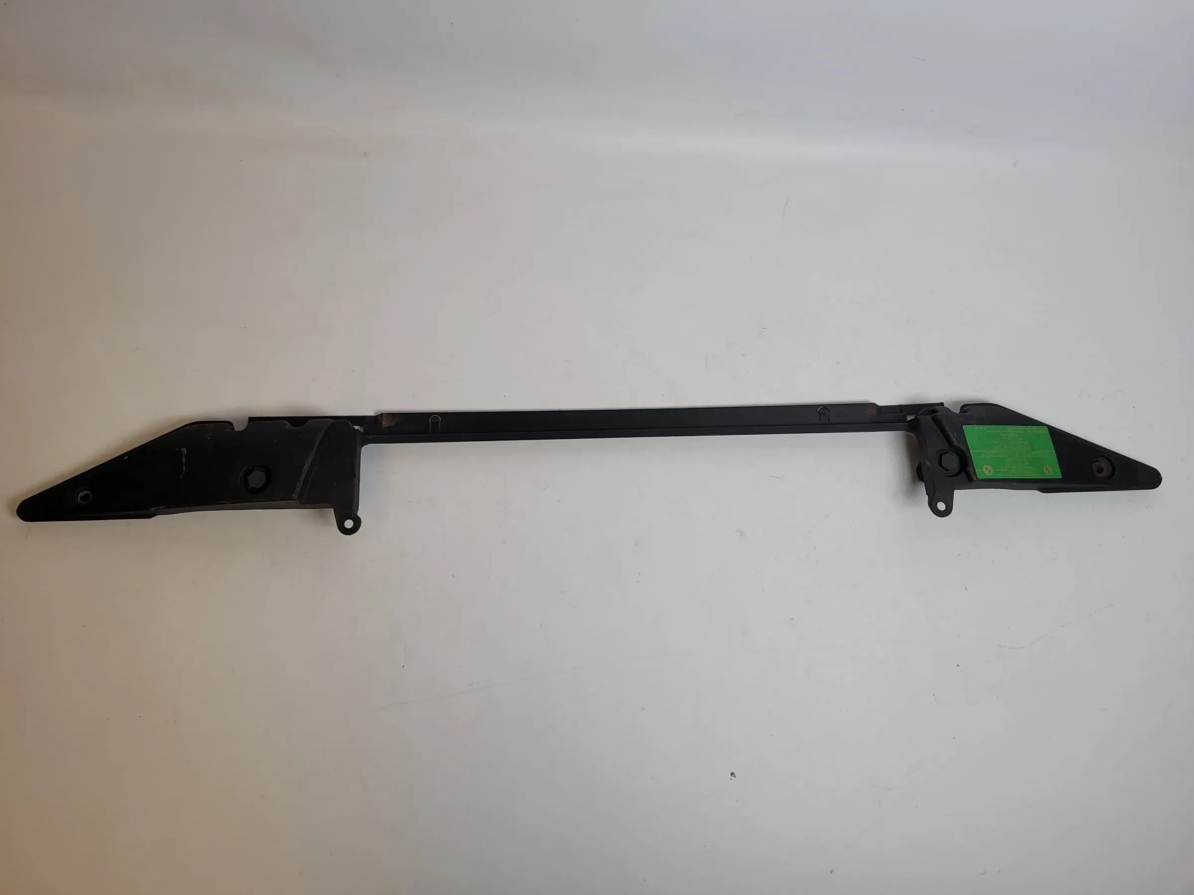 Original BMW X5 (E53) Halter Wasserkühler Halterung 17.11-1439117