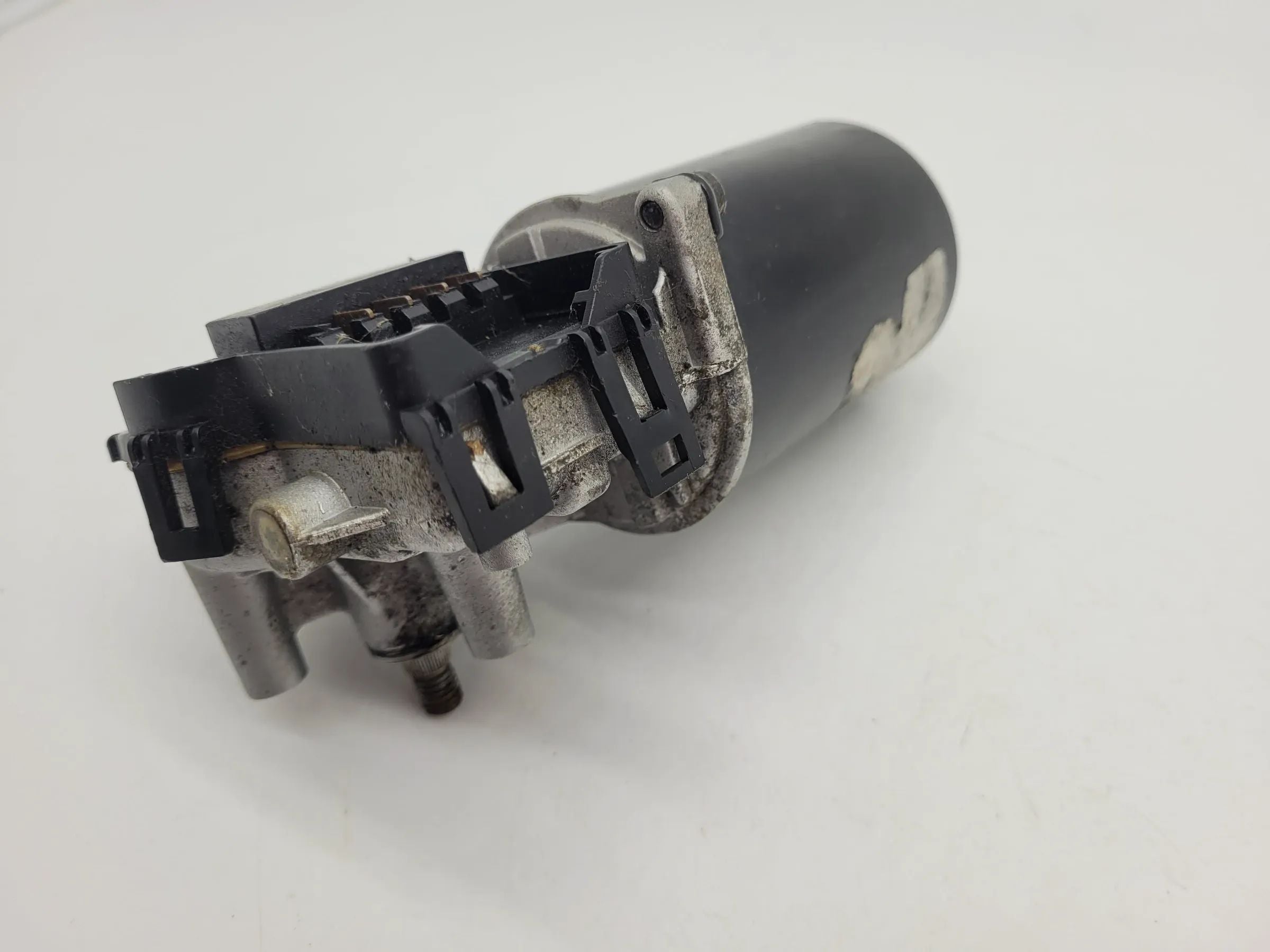 Original Audi A6 (4B2/4B4) Wischermotor Scheibenwischer Vorne 4B1955113