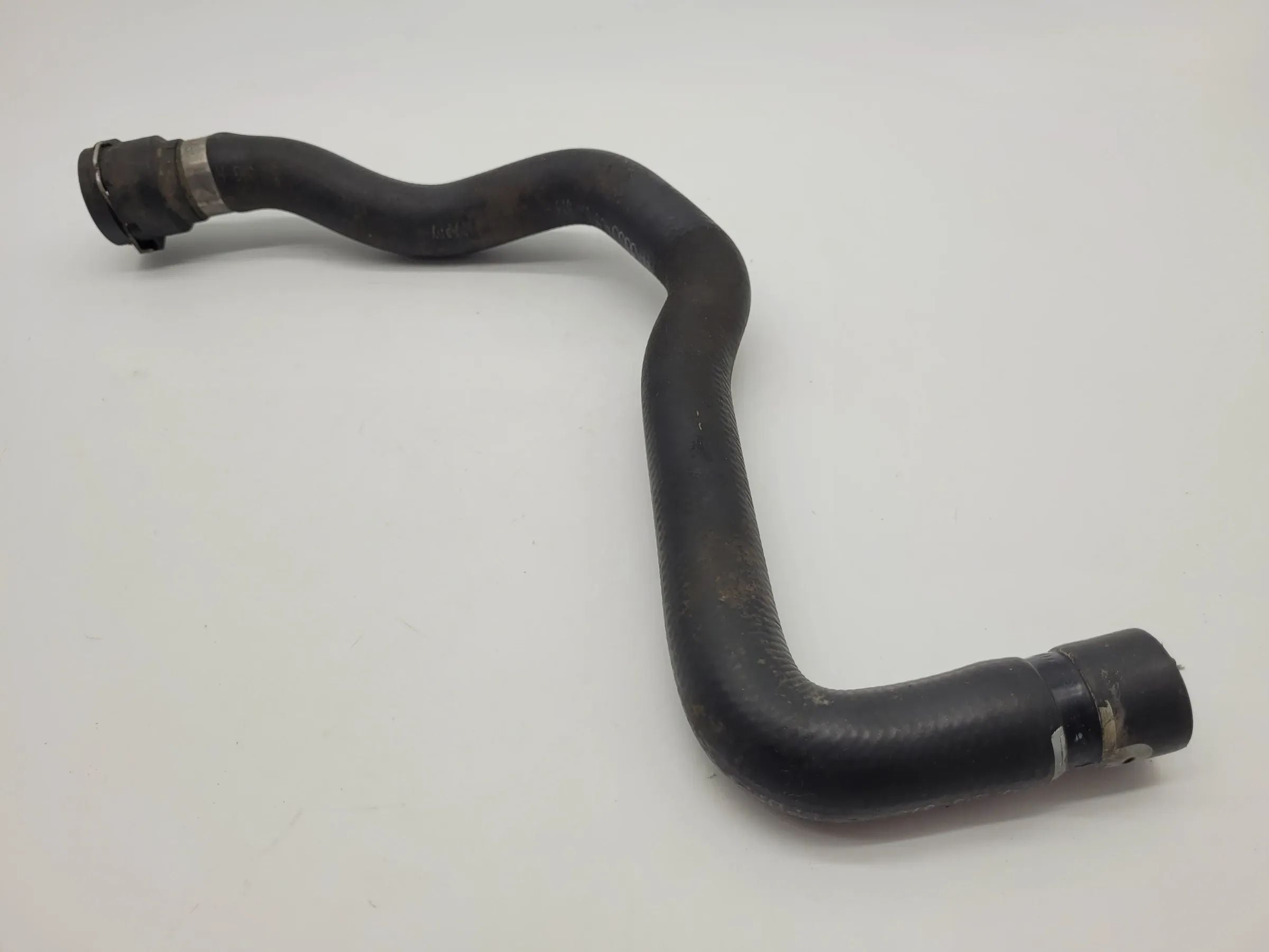 Original Audi A6 (4B2/4B4) Kühlleitung Kühlschlauch Hinten 4B0819373H