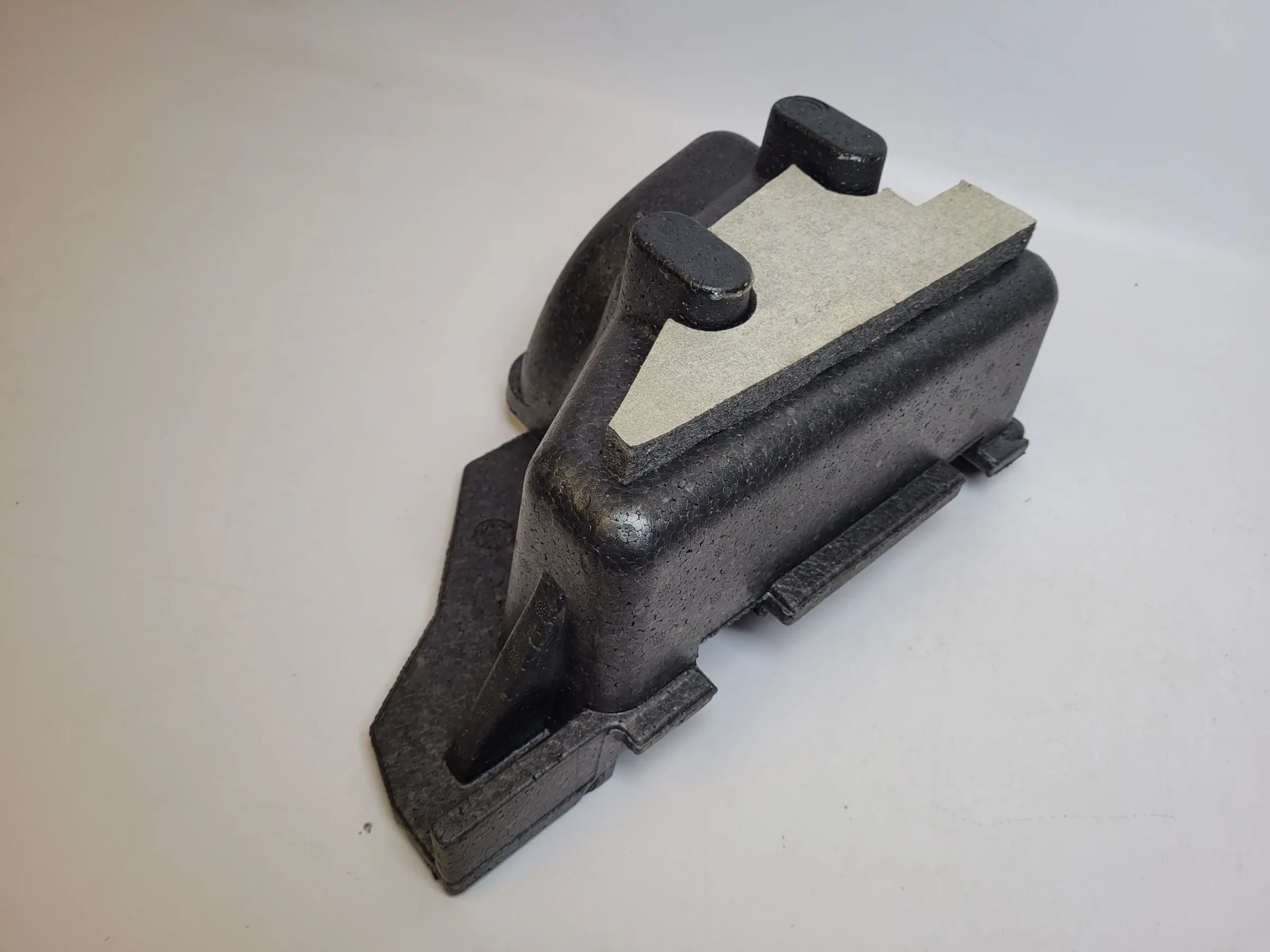 Original Audi A6 (4B2/4B4) Kofferraum Ablage Kofferraumeinlage Rechts 4B5864898