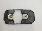 Original Audi A6 (4B2/4B4) Blende Schalthebel Schaltkulisse 8D0711406A