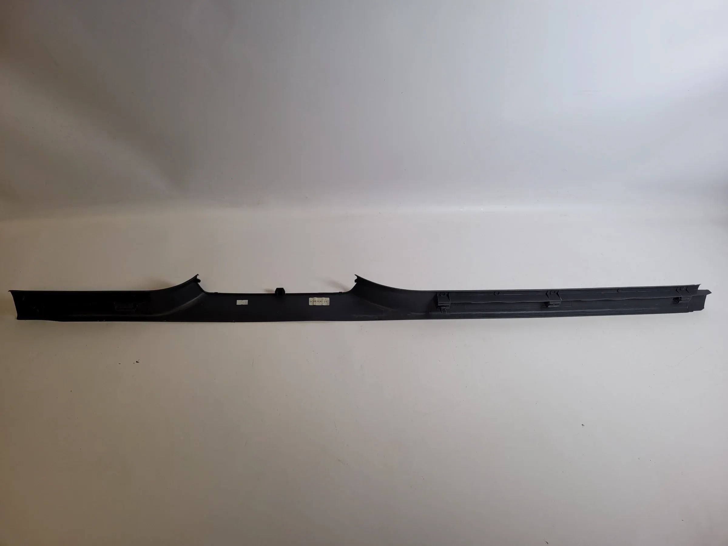 Original Audi A6 (4B2/4B4) Einstiegsleiste Zierleiste Rechts Unten 4B0853906