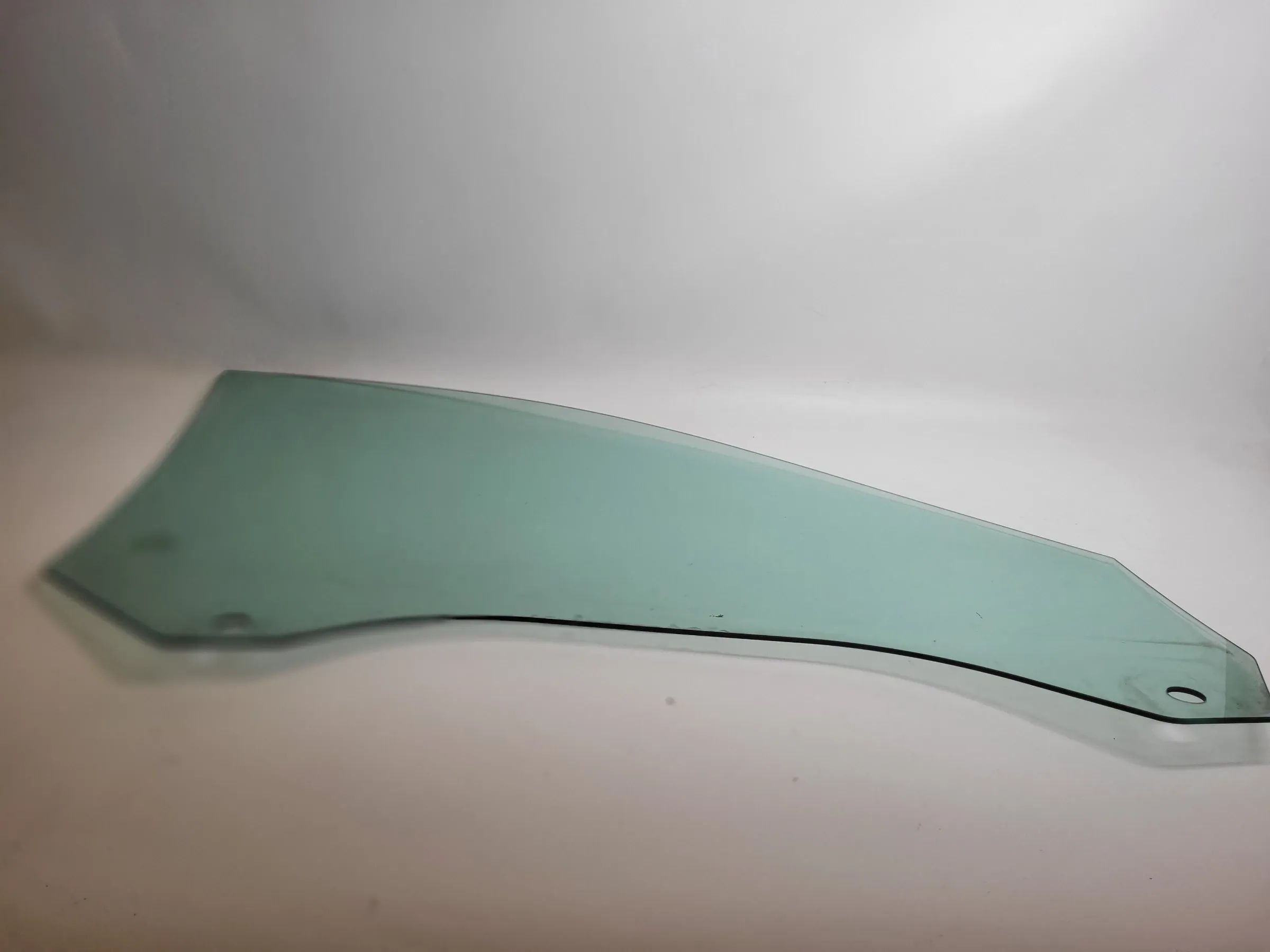 Original Audi A6 4B2/4B4 Fensterscheibe Türscheibe Vorne Links 43R-00082
