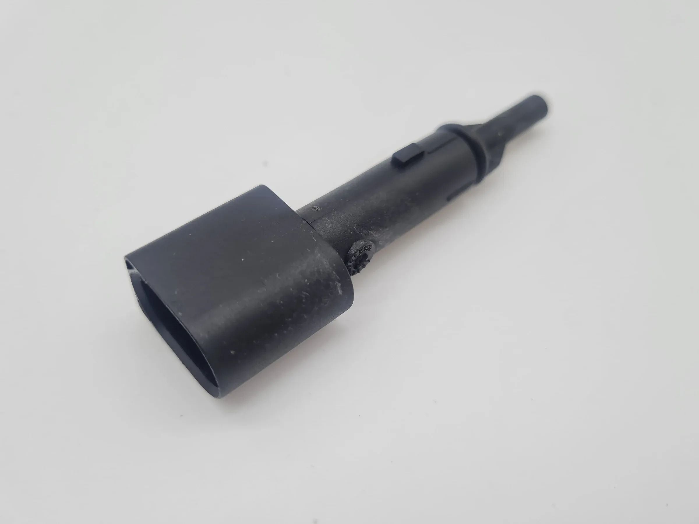 Original Audi A6 (4B2/4B4) Temperatursensor Temperaturfühler 4B0820535