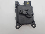 Original Audi A6 (4B2/4B4) Stellmotor Temperaturregelklappe 0132801135