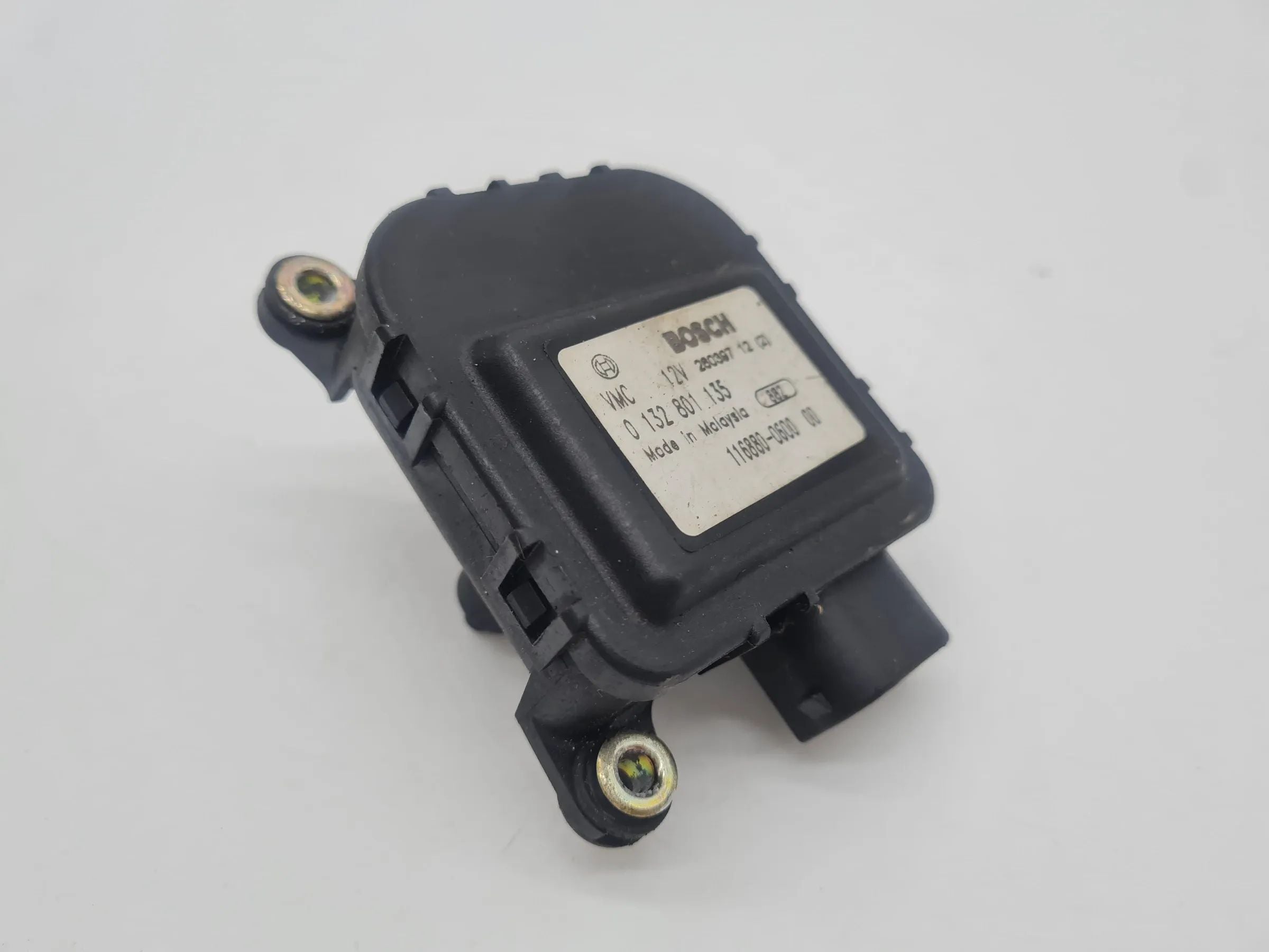 Original Audi A6 (4B2/4B4) Stellmotor Temperaturregelklappe 0132801135