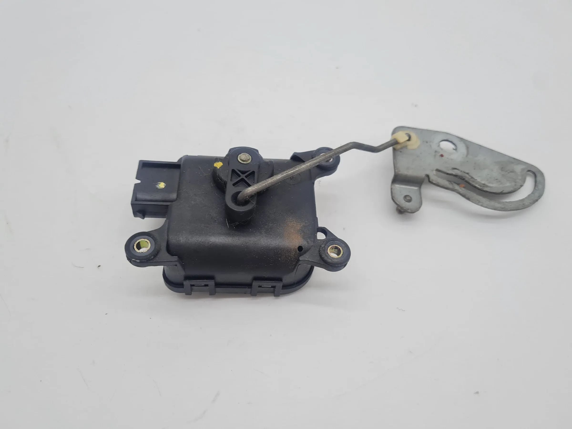 Original Audi A6 (4B2/4B4) Stellmotor Temperaturregelklappe 0132801126