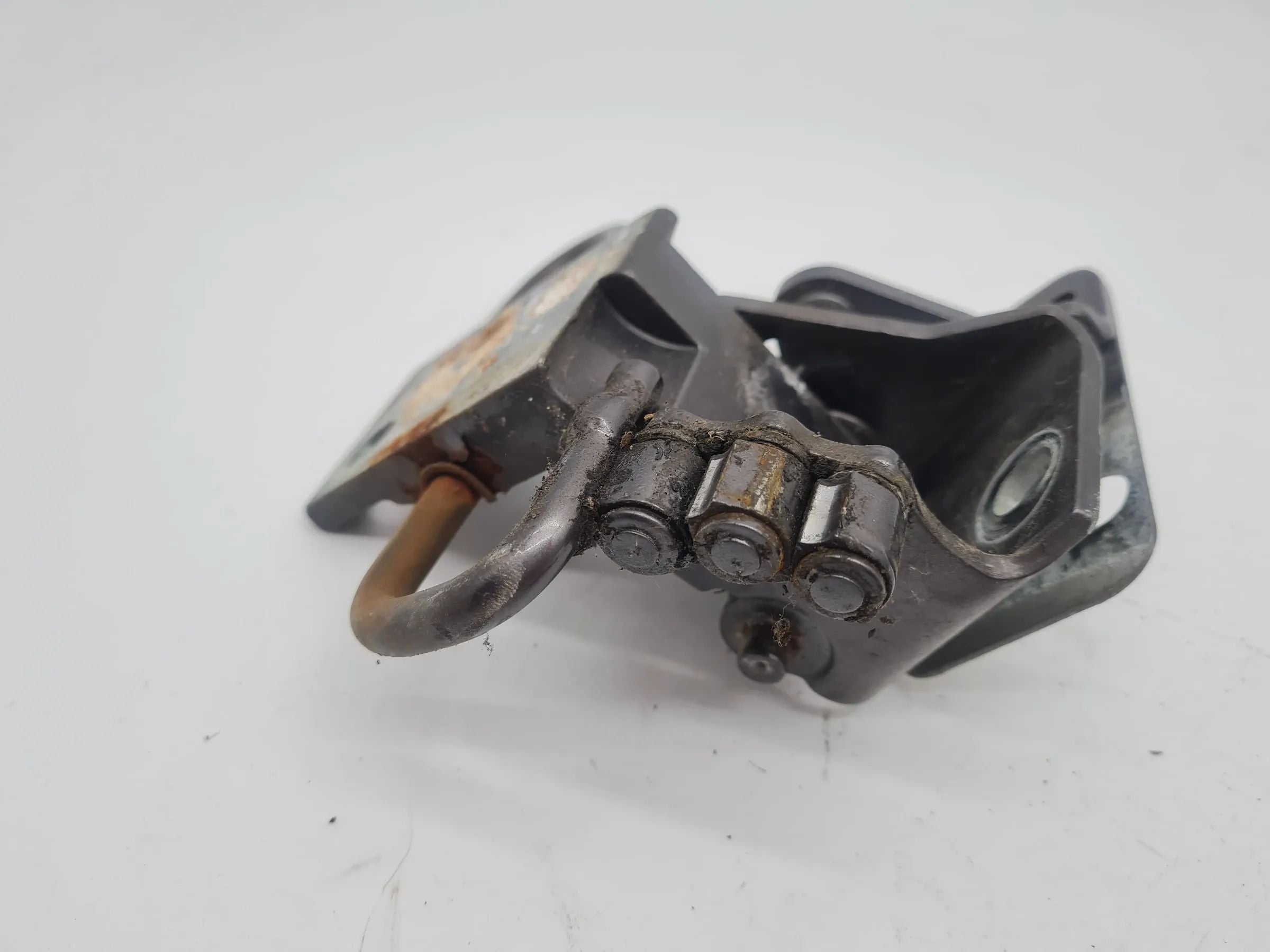 Original Audi A6 (4B2/4B4) Türscharnier Satz Set Vorne Rechts 4B0831412