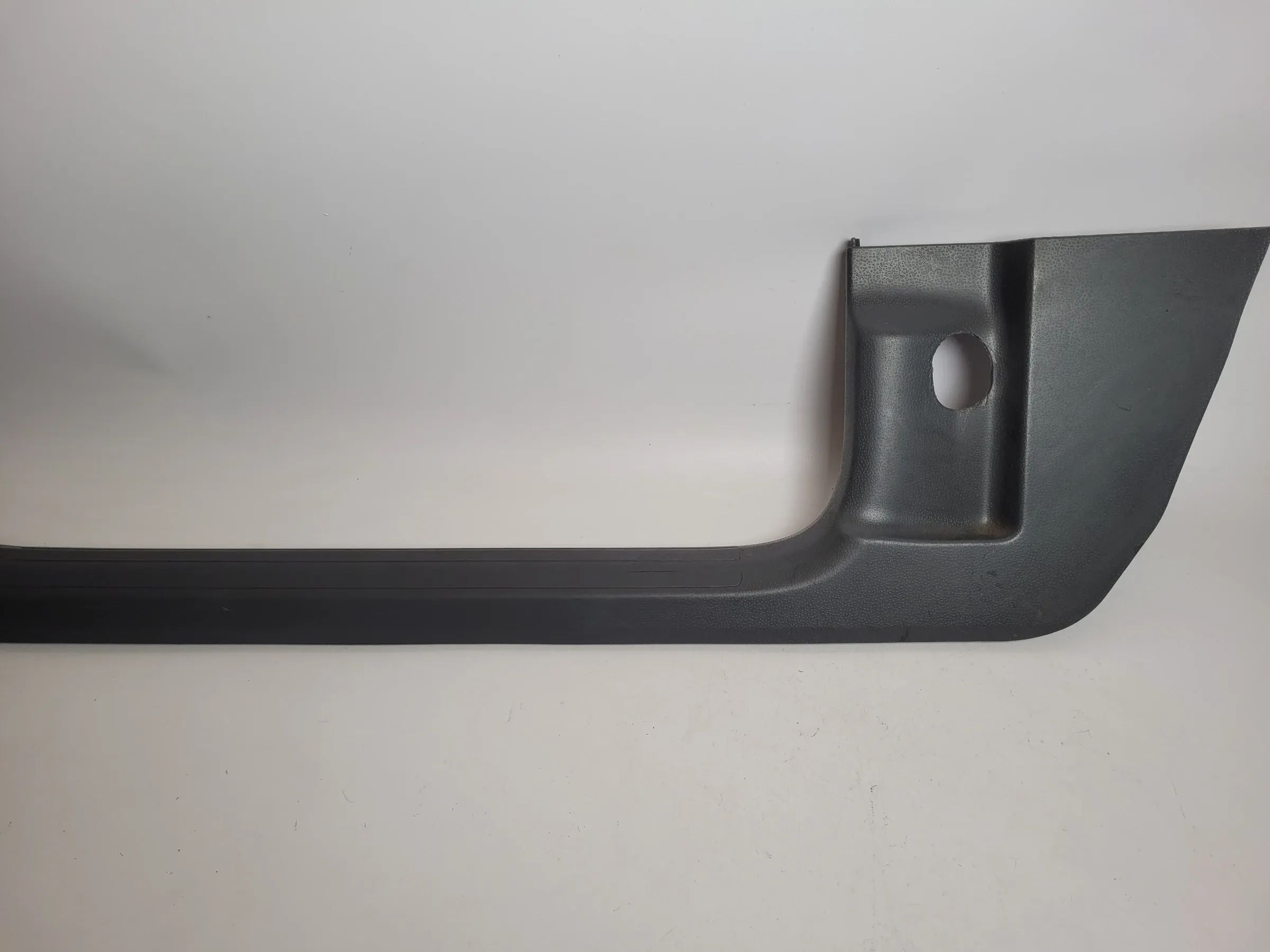 Original Seat Ibiza IV (6J5/6P1) Einstiegsleiste Zierleiste Links 6J4863483