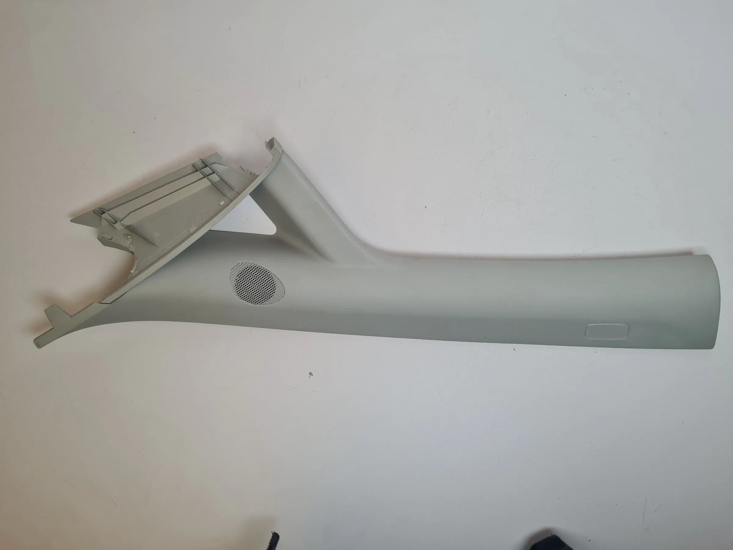 Original Seat Ibiza IV (6J5/6P1) Verkleidung A-Säule Links Vorne 6J0867233