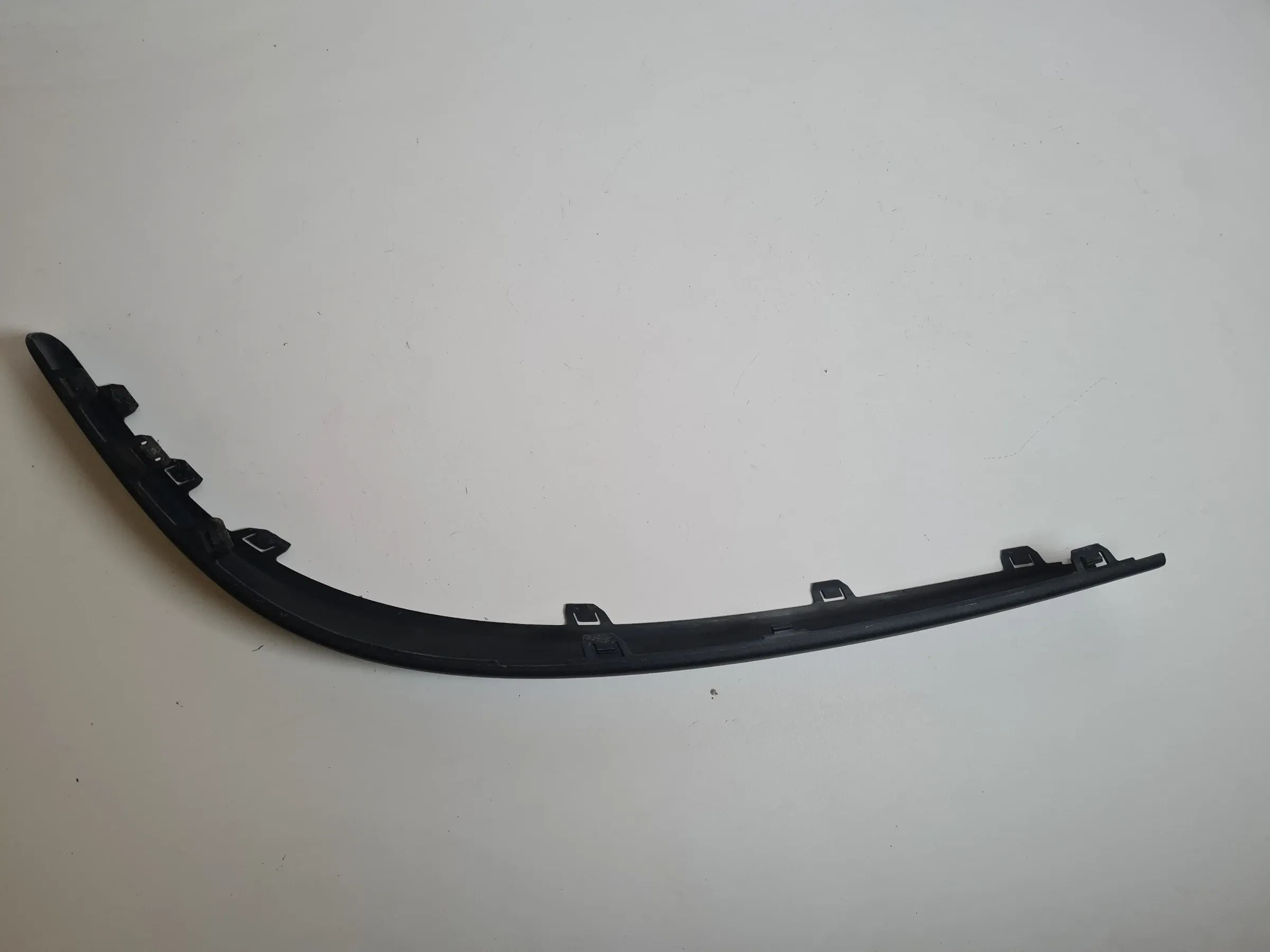 Original Volvo S60 (384) Schutz- & Zierleiste Vorne Links 9484010