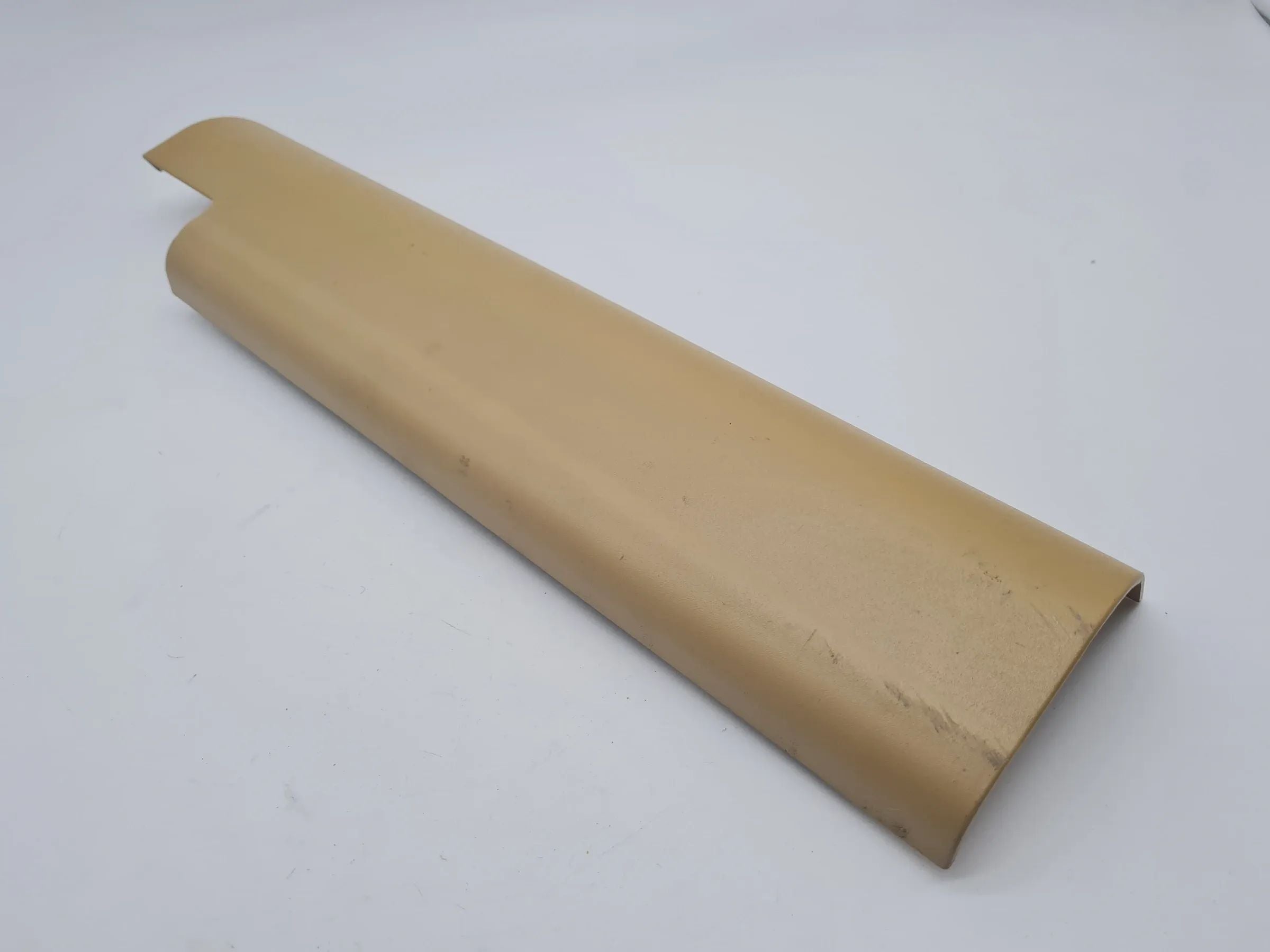 Original BMW 7er (E65/E66/E67) Schiene Vorne Rechts O/S Beige 52.10-7126634