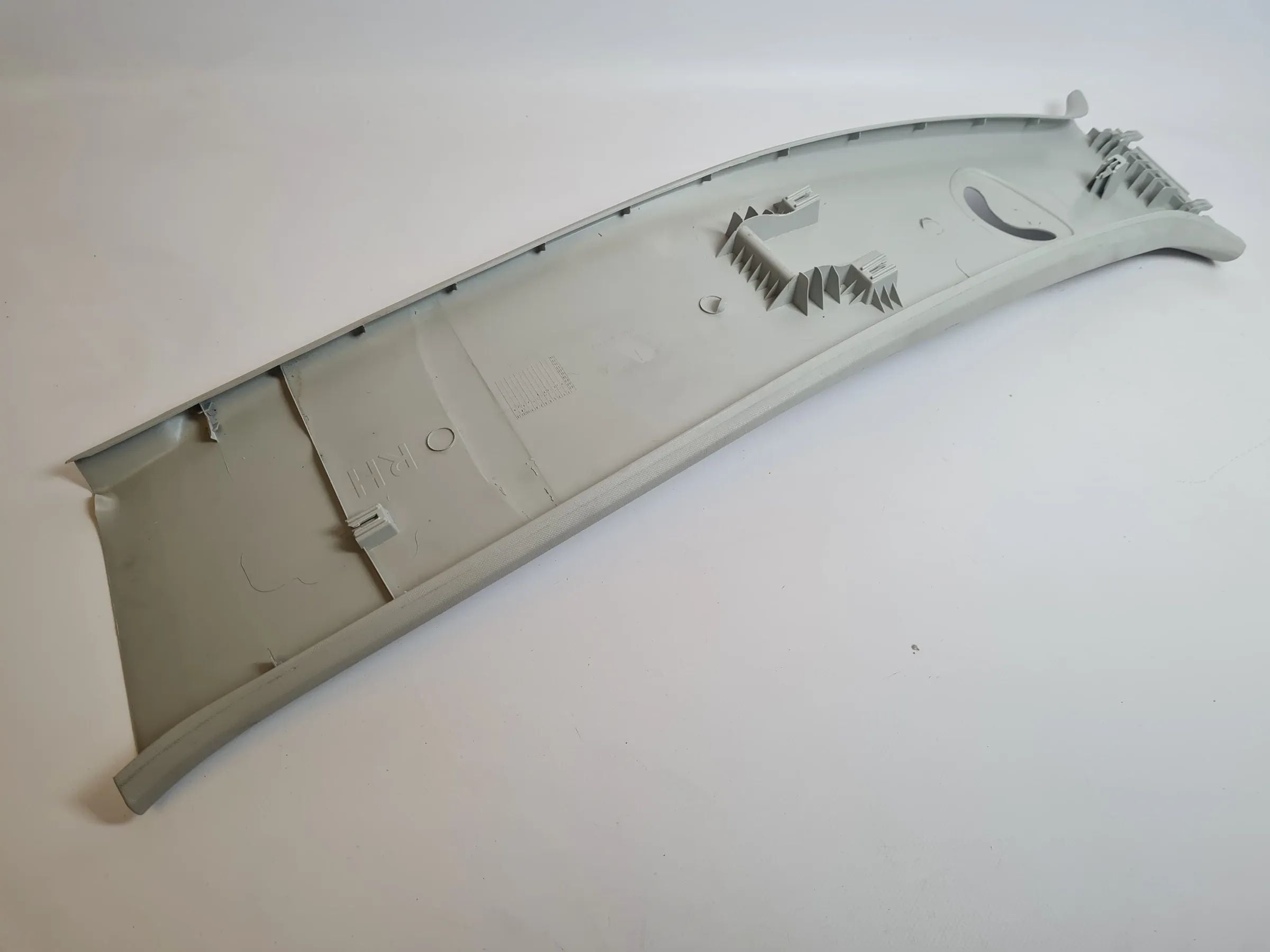 Original Seat Ibiza IV (6J5/6P1) Abdeckung Verkleidung B-Säule Rechts 6J4867244