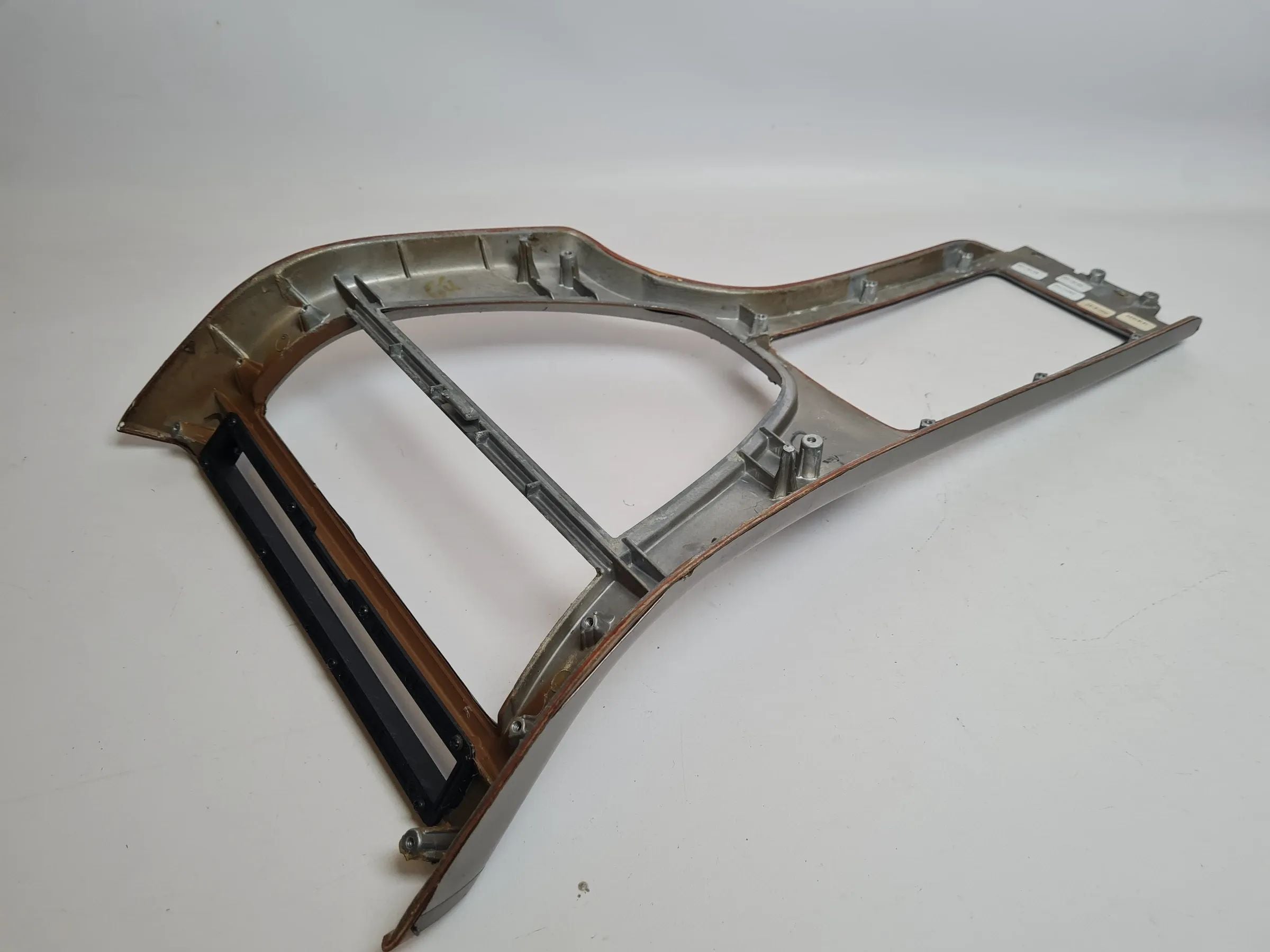 Original BMW X5 (E53) Mittelkonsole Blende Decorleiste 8408022