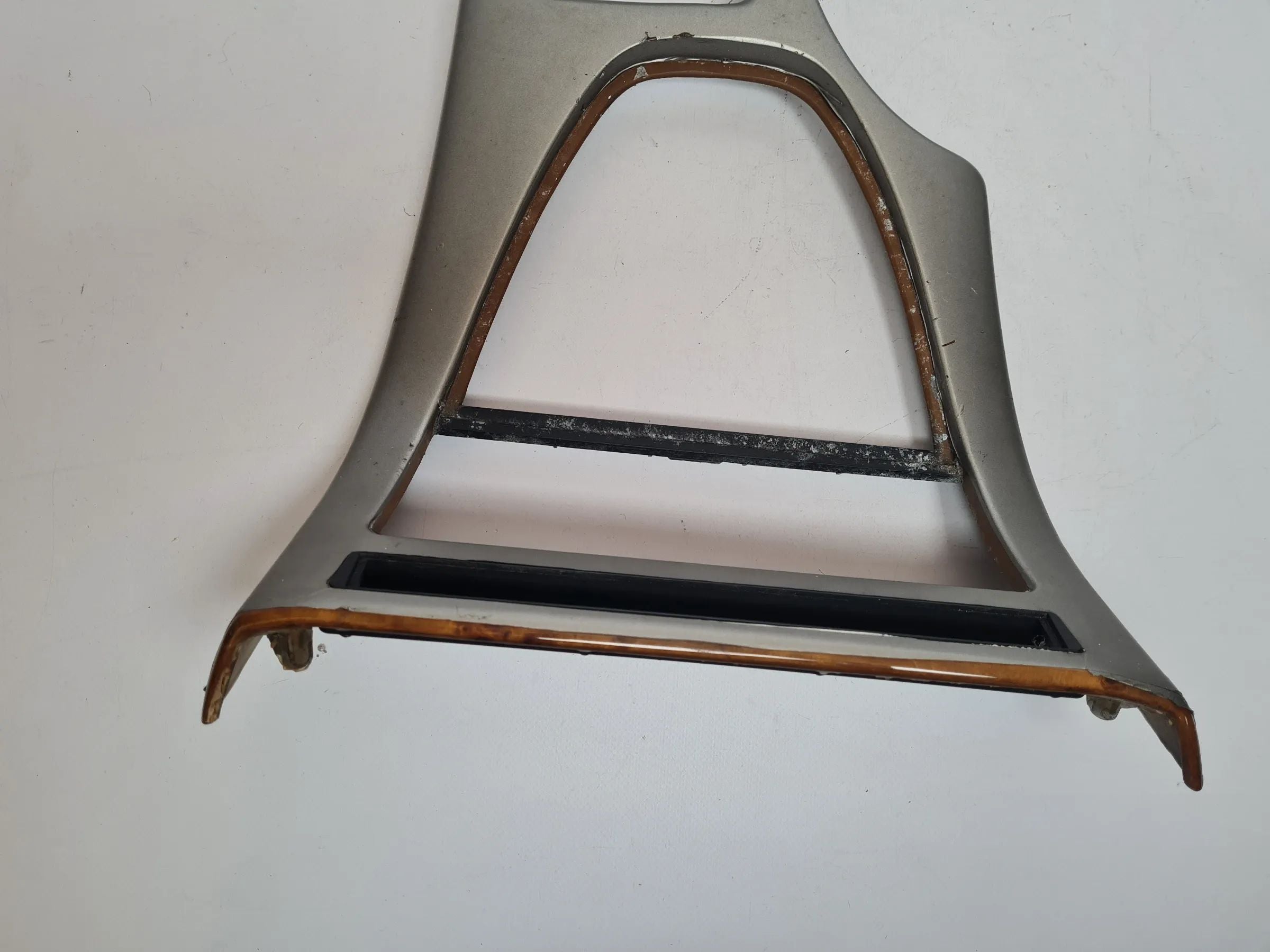 Original BMW X5 (E53) Mittelkonsole Blende Decorleiste 8408022