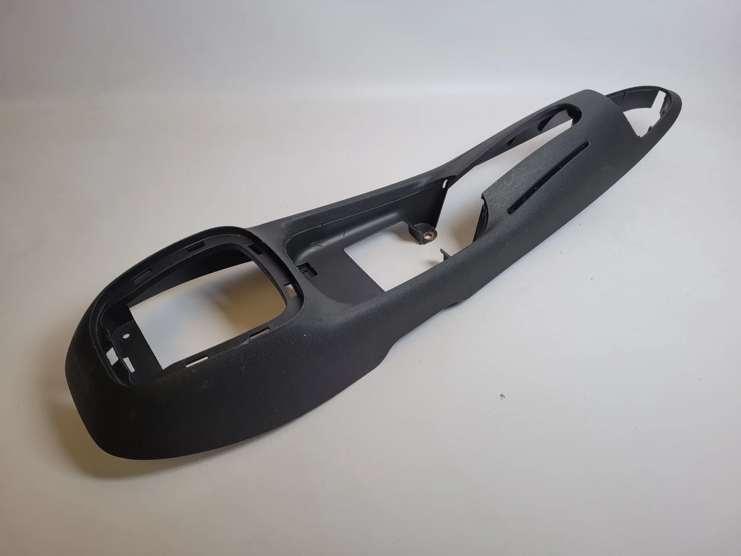 Original Fiat Punto (188) Mittelkonsole Abdeckung Verkleidung 0751880293