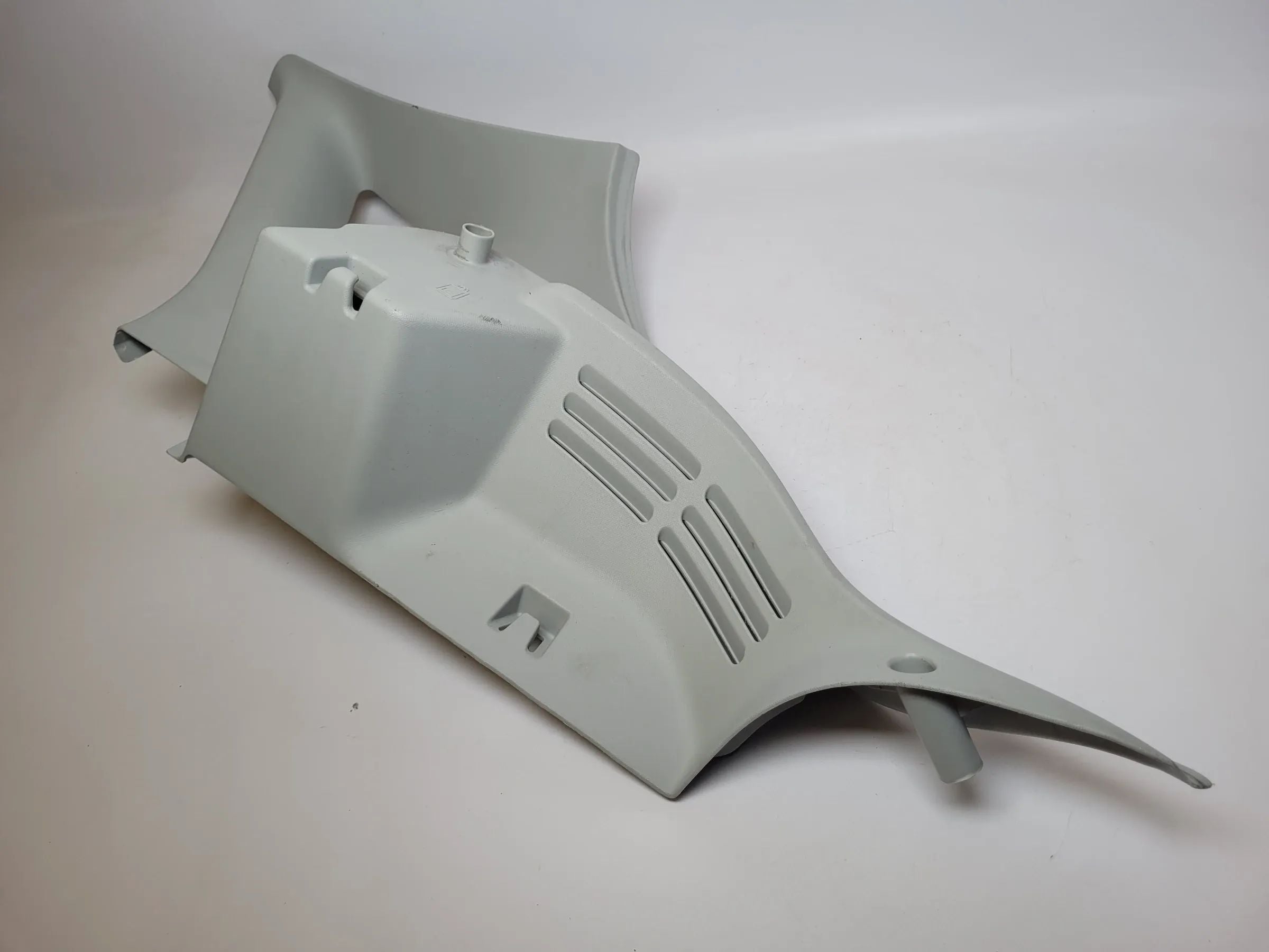 Original Seat Ibiza IV (6J5/6P1) Verkleidung B-Säule Rechts 6J4867288