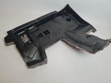 Original Mercedes-Benz C-Klasse (W203) Fußraumverkleidung Links, A2036804739