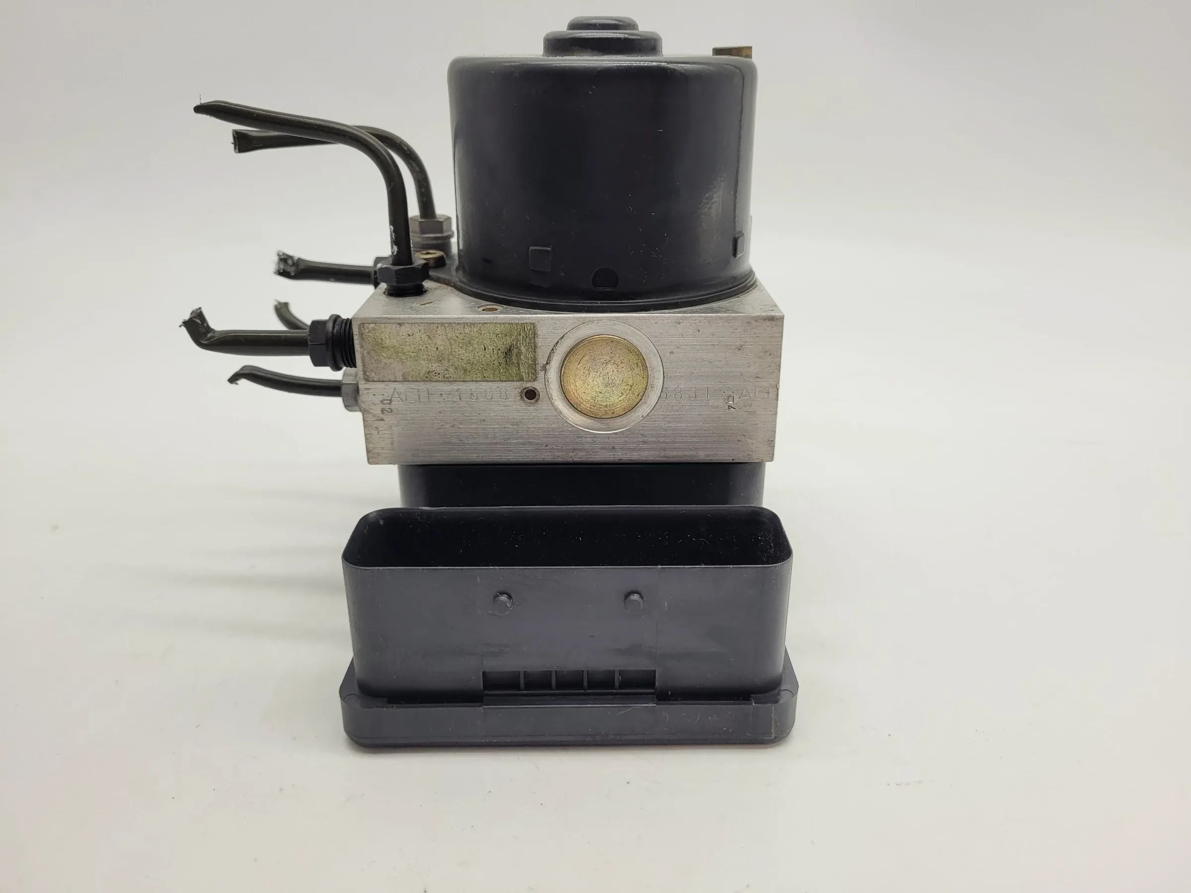 Original Mini One (R50/R53) ABS Block Hydraulikblock 34.51-6760268 / 9