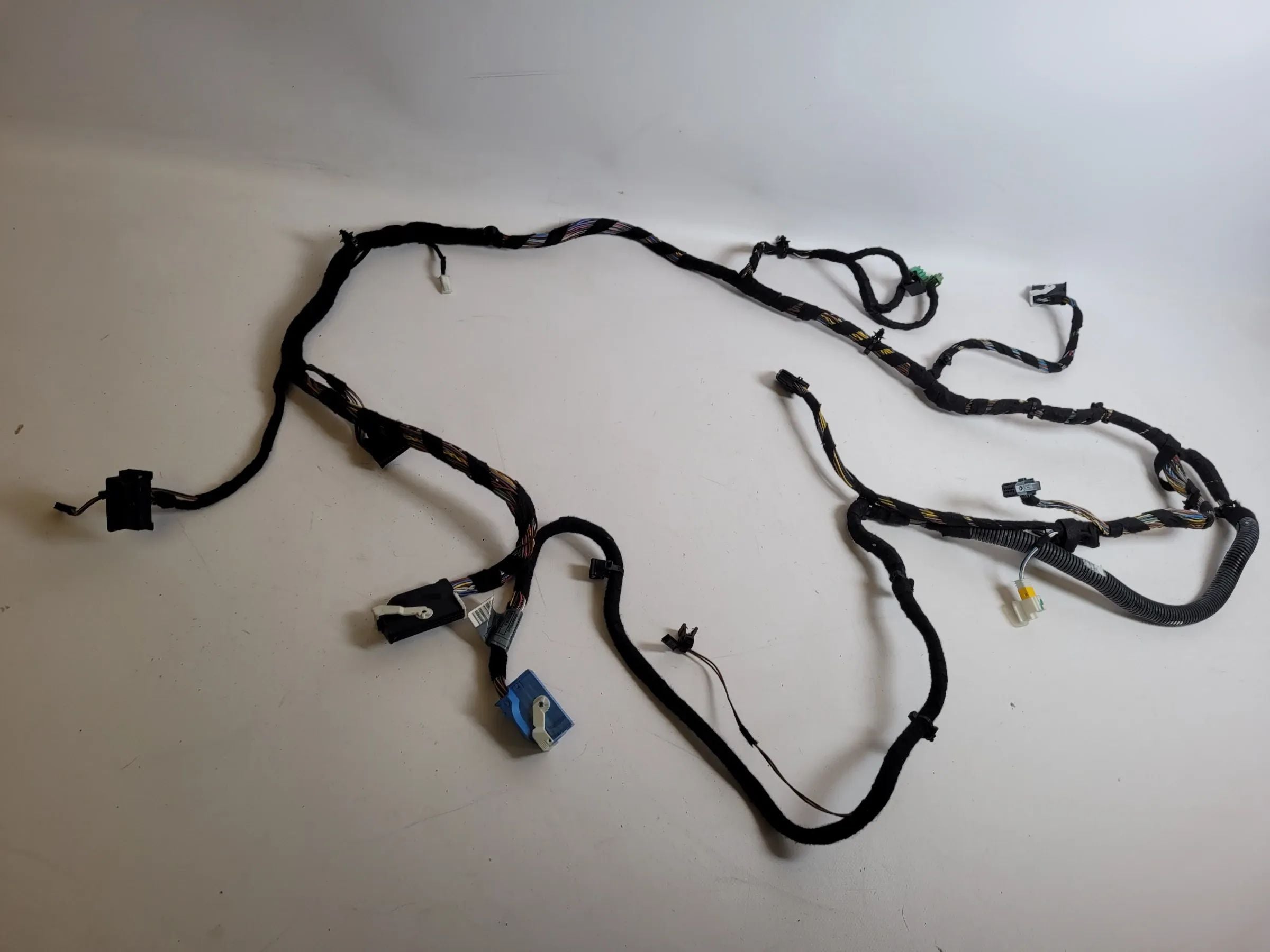 Original Mini One (R50/R53) Kabelbaum Armaturenbrett 6922729.0