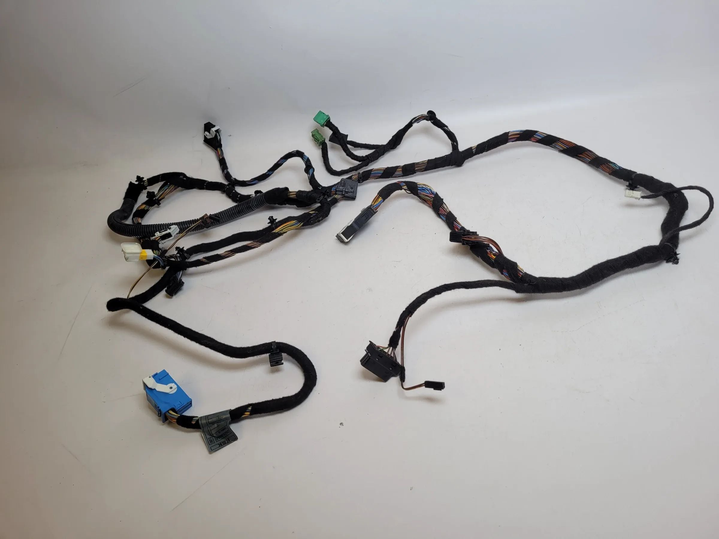 Original Mini One (R50/R53) Kabelbaum Armaturenbrett 6922729.0