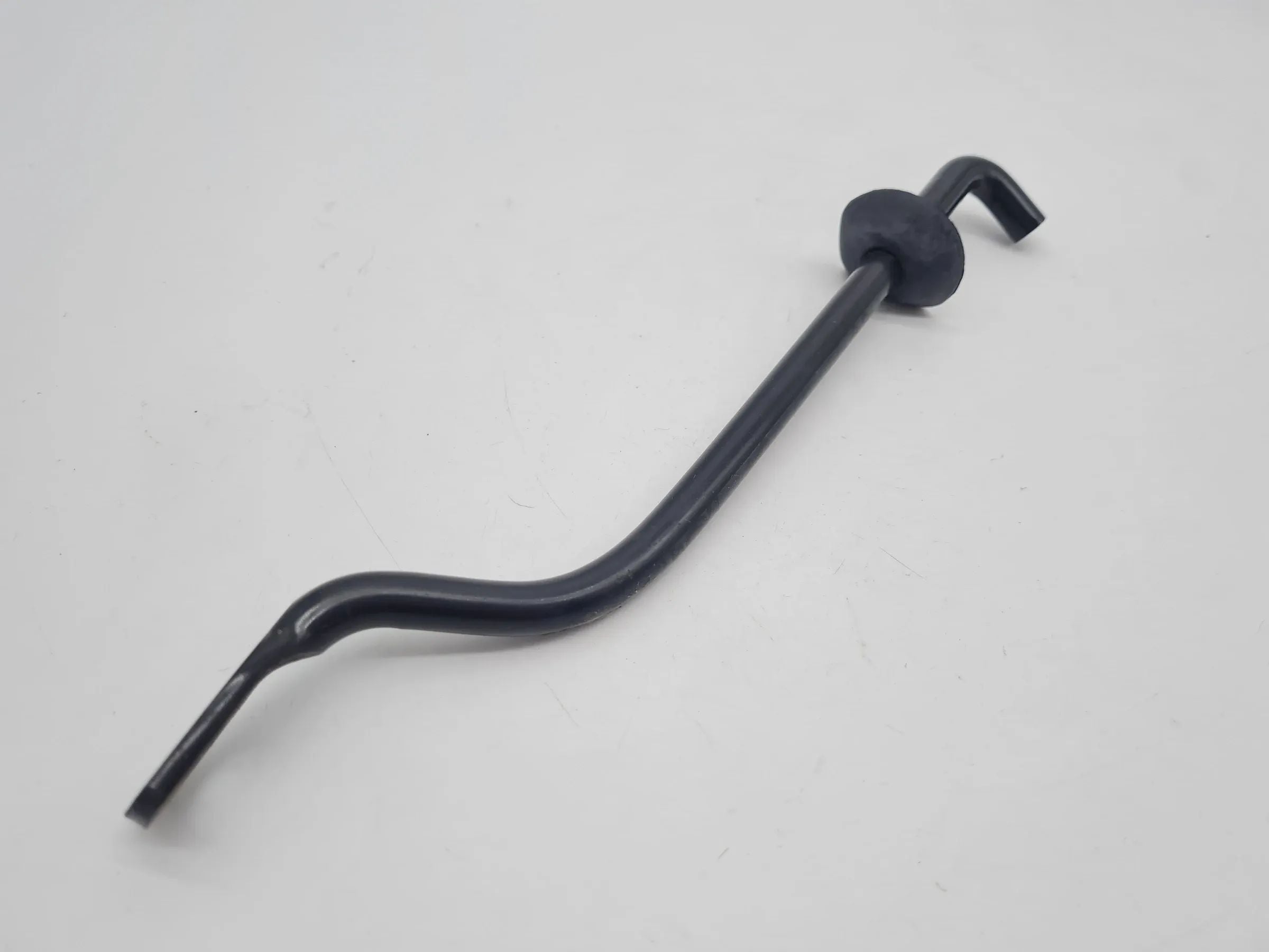 Original Mini One (R50/R53) Halterung Sitzschiene Gurt 0766561 / 1489127