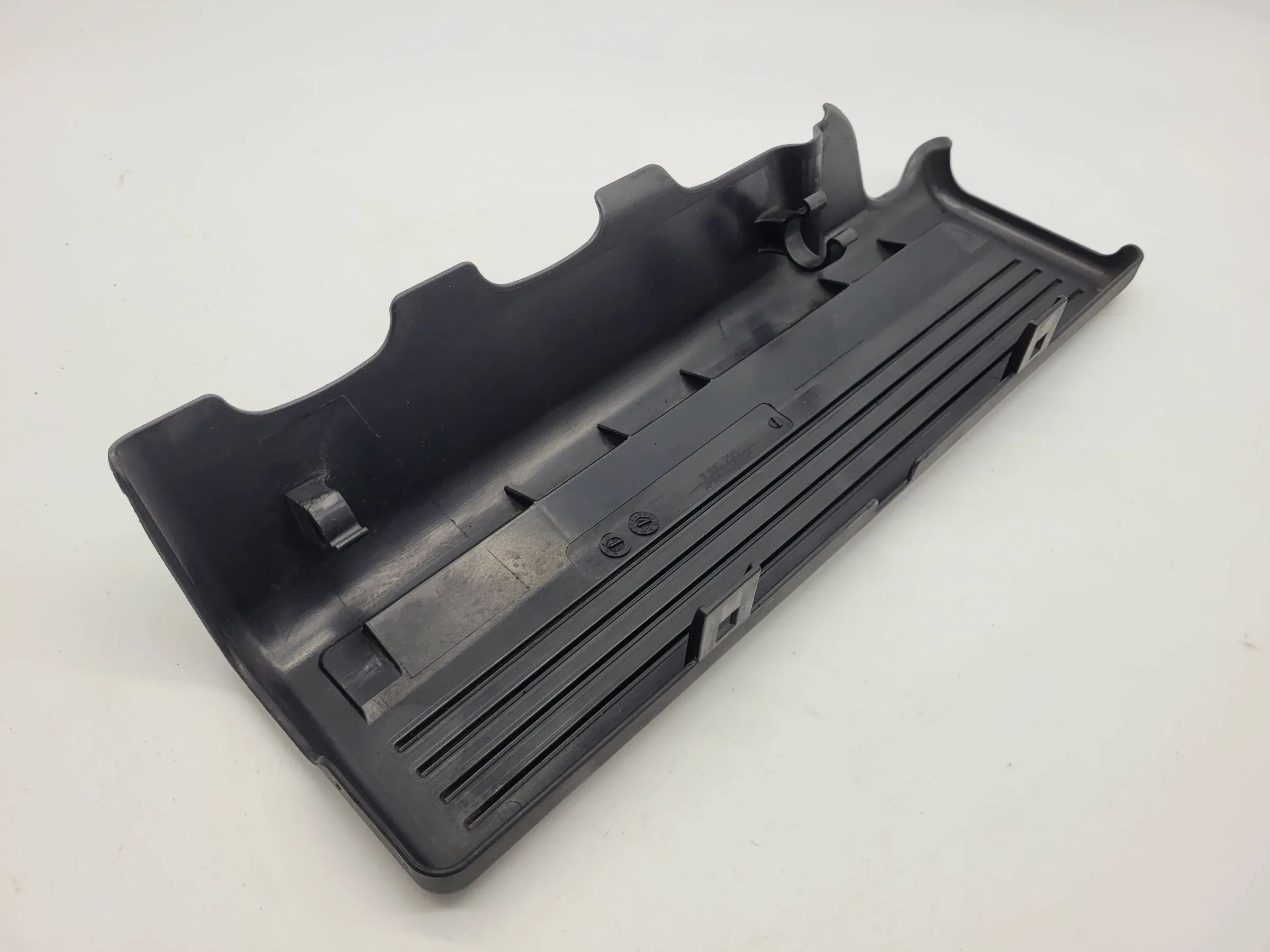 Original Mini One (R50/R53) Abdeckung Einspritzrohr Motor 7510290