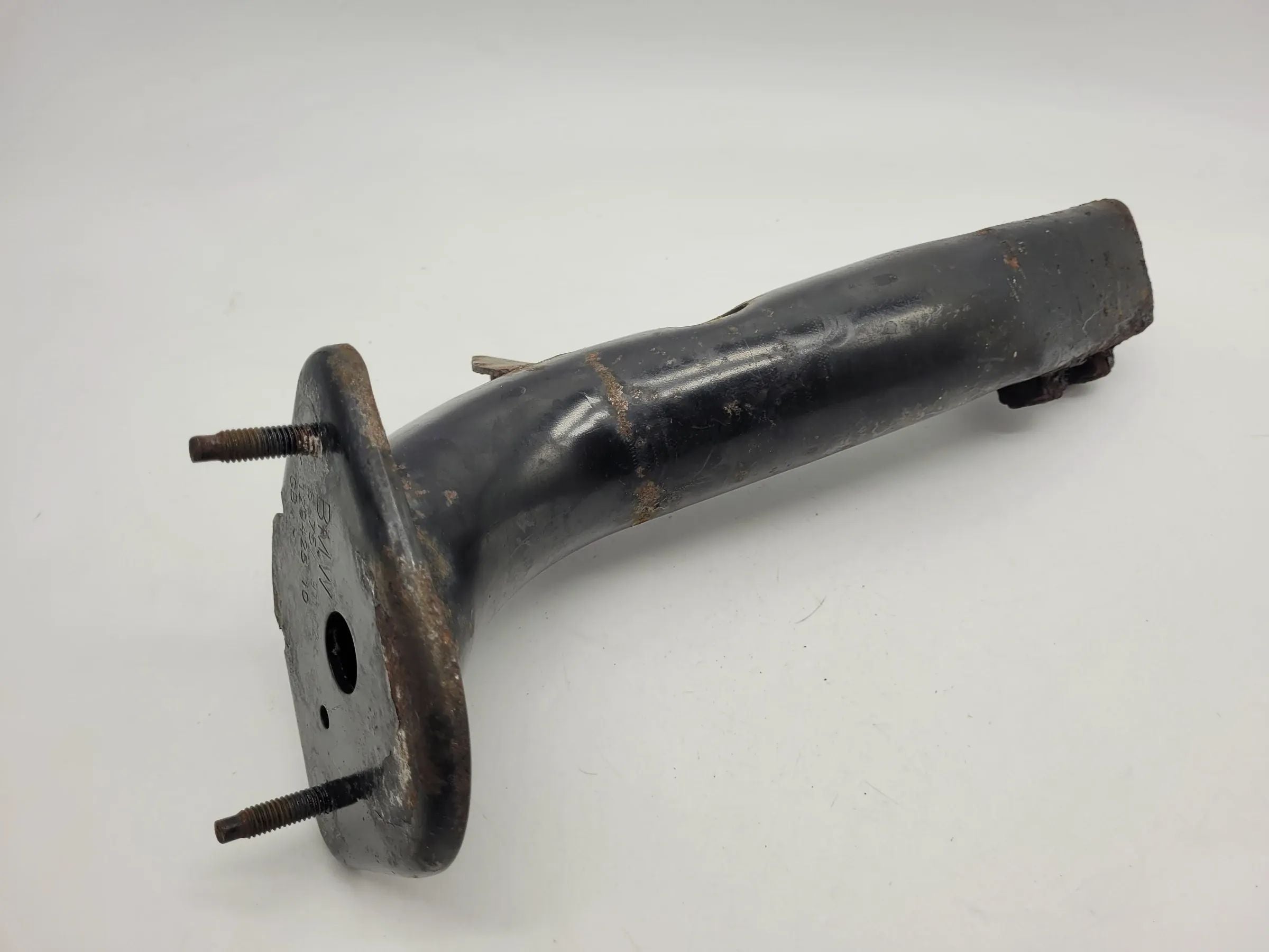 Original Mini One (R50/R53) Halter Träger Stossfänger Links 6757911