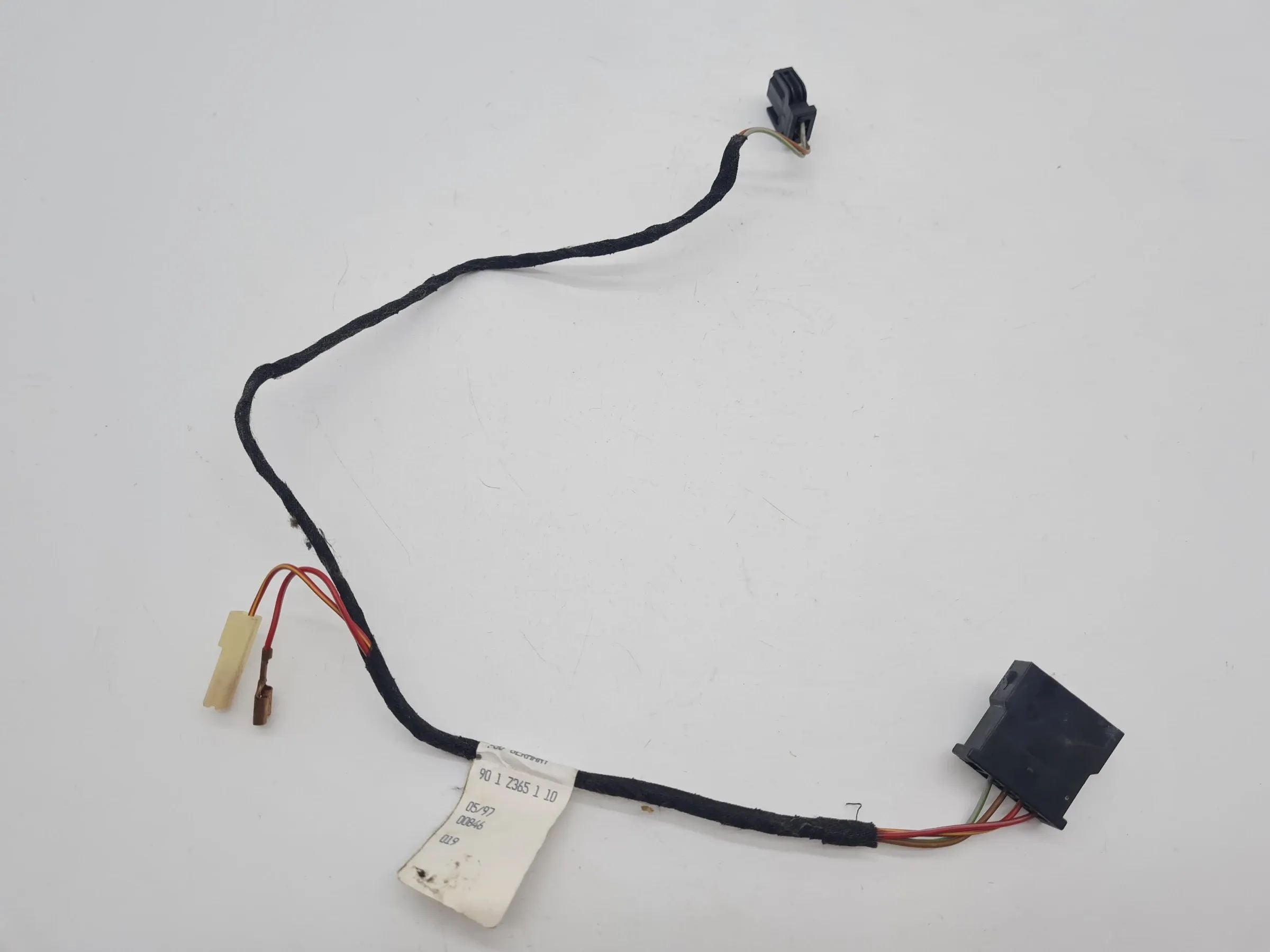 Original Audi A6 (4B2/4B4) Kabelbaum Leitungssatz Licht 4B1971679A