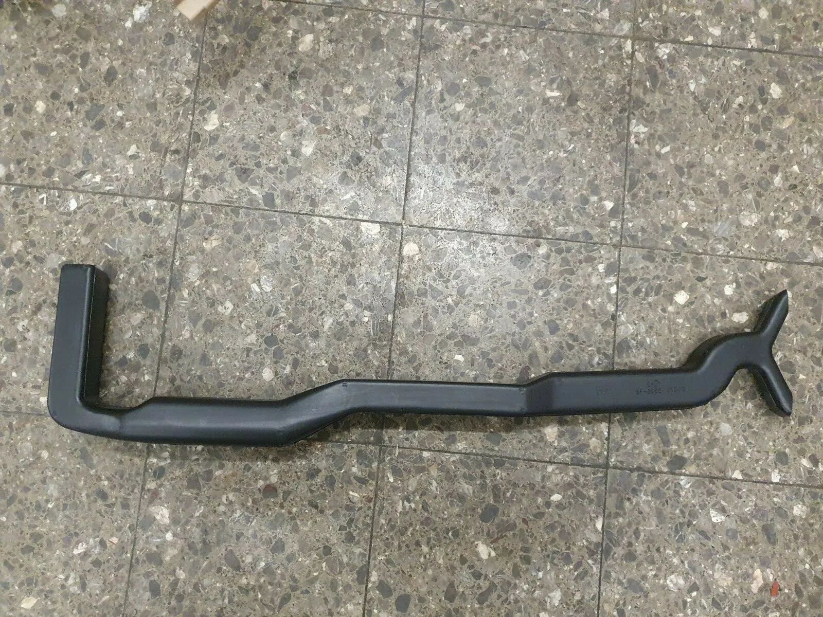 original Jeep Cherokee XJ ventilation duct SF 8955001303 