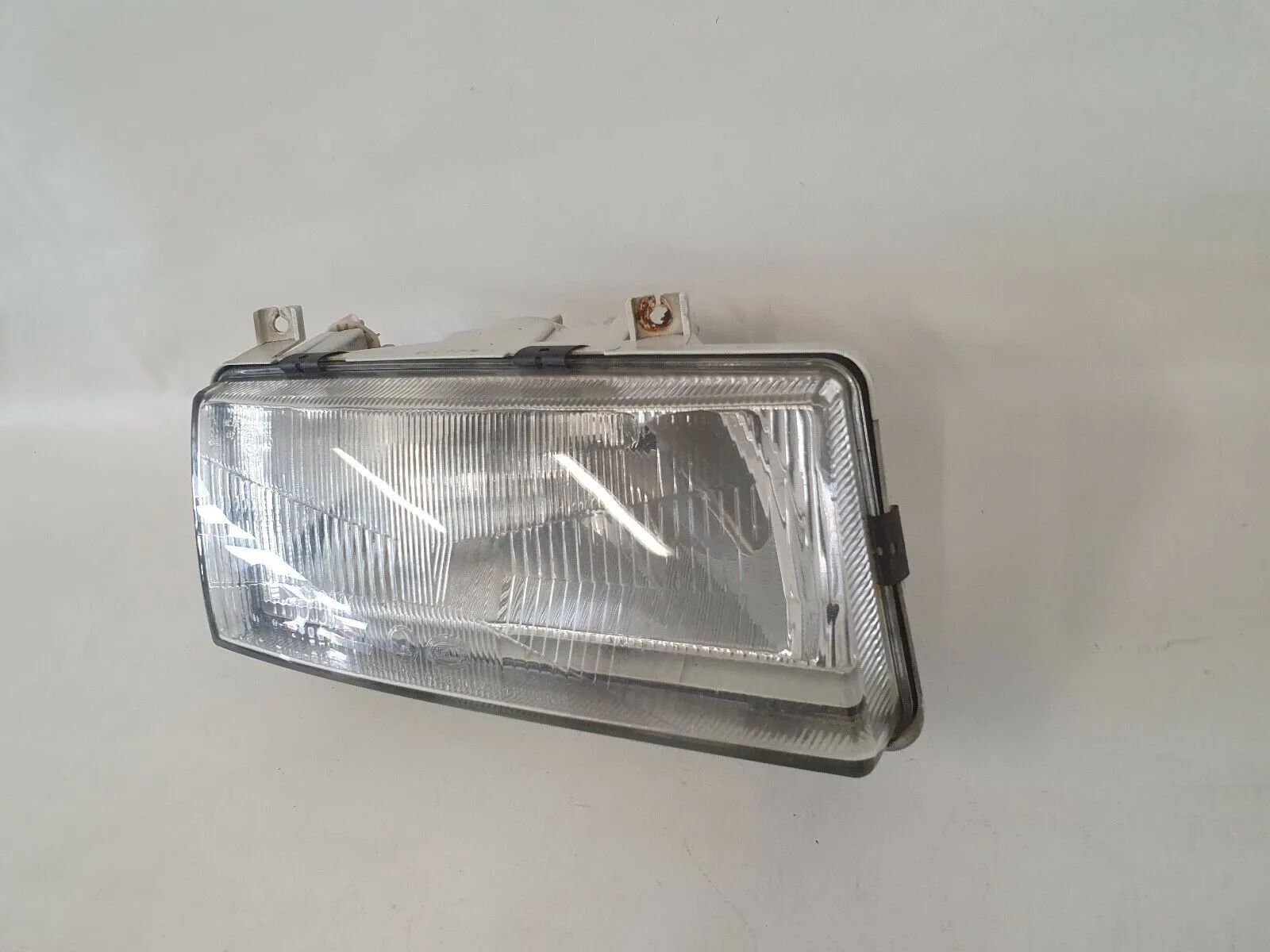 ⭐⭐⭐ faro delantero derecho original Skoda Felicia 24615000 ⭐⭐⭐