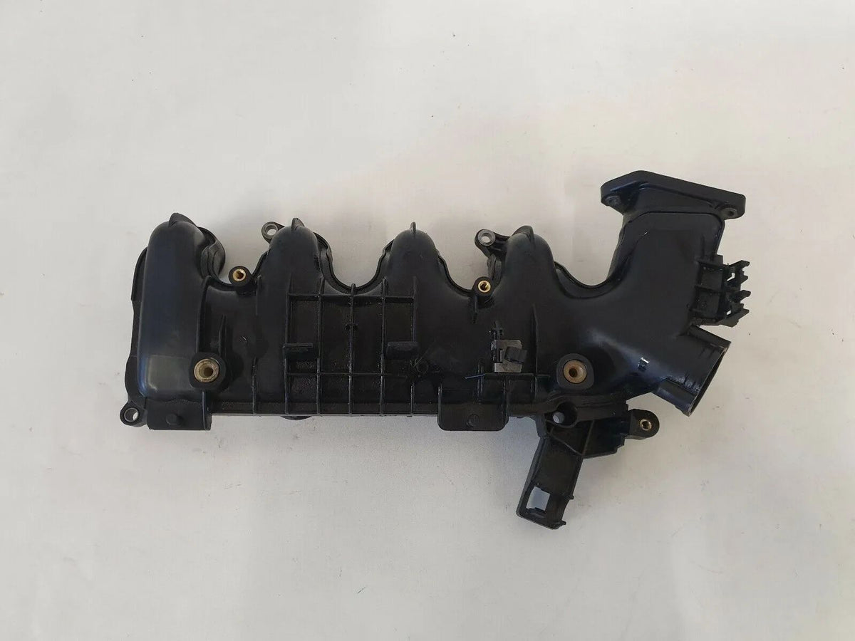 ⭐⭐⭐orig. Ford Focus MK2 1.6 80KW TDCI Ansaugbrücke Ansaugkrümmer 9653808680 ⭐⭐⭐