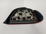 BMW E39 Fanale Posteriore Sinistro Berlina fino 08/2000 ORIGINALE Freccia Arancione 211045
