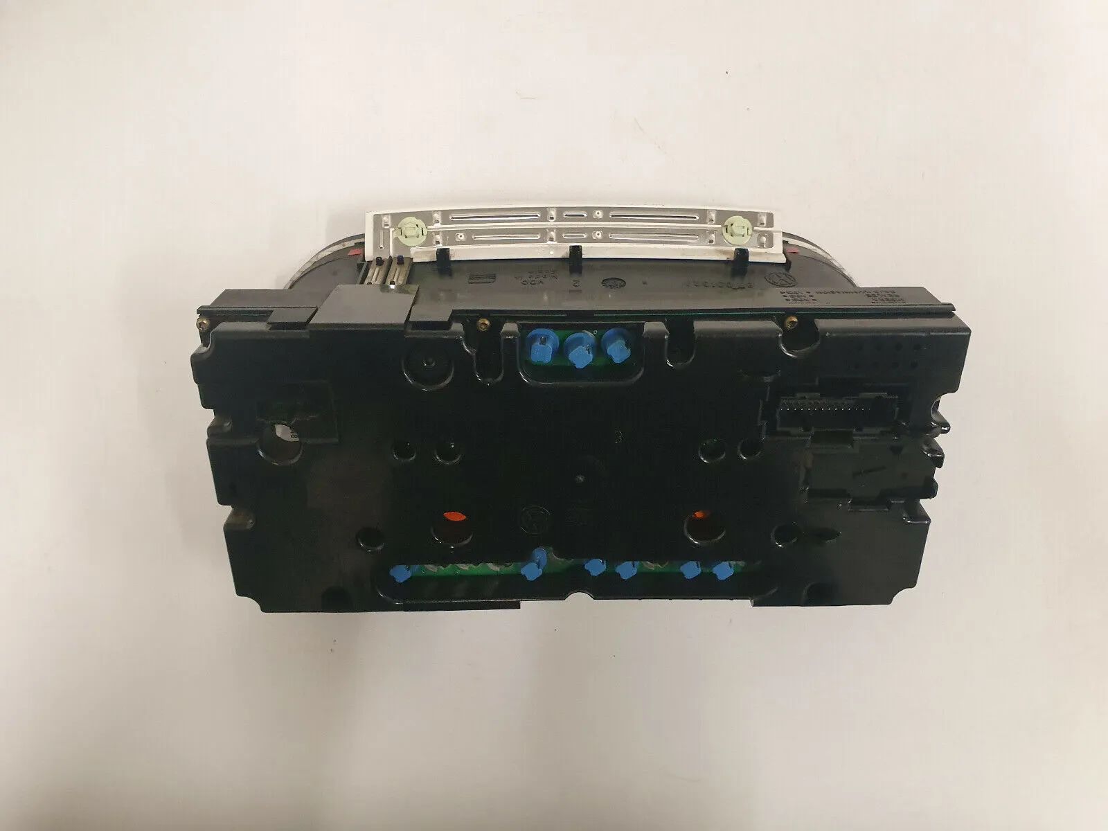 SEAT IBIZA / CORDOBA 93 - 99 220km/h 1.6L speedometer 6K0919861 instrument cluster K46