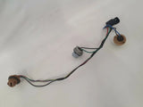 Rear light bulb holder R and L Daihatsu Cuore VI (L251) Bj.03-06 ICHIKOH 4968 