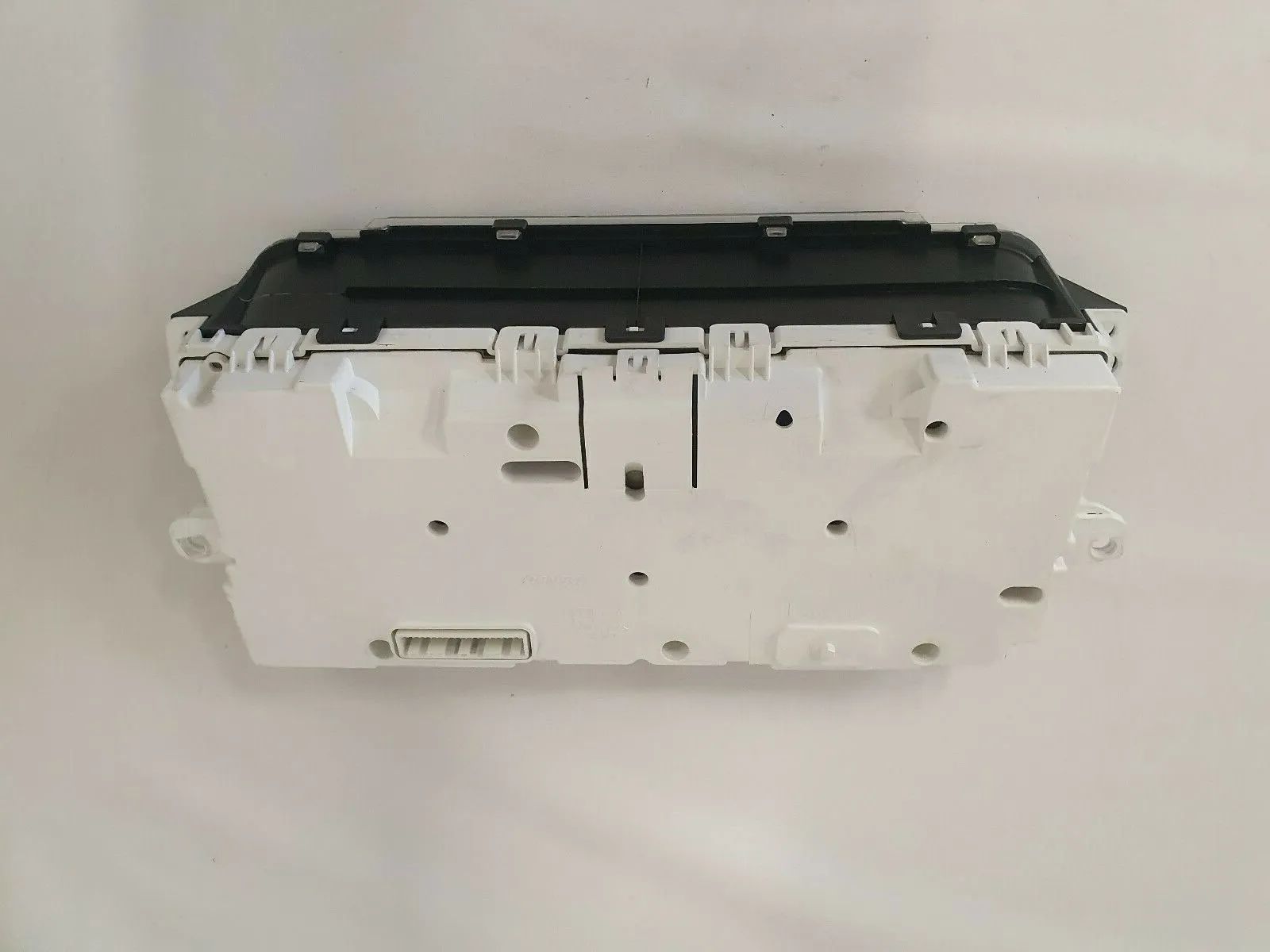 Orijinal Daihatsu Cuore VII L2 L251 (03-07) Kilometre Saati Kombin Gösterge 83800-B2B20