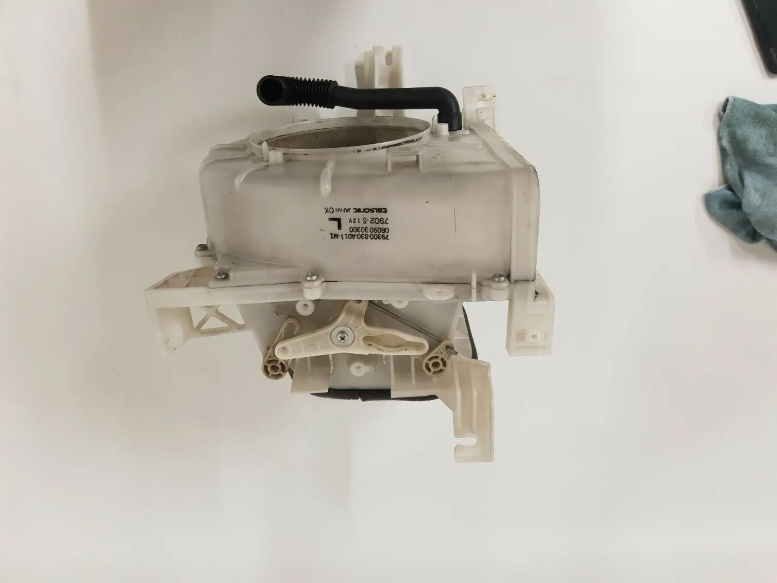 original Honda Prelude BB9 Gebläsekasten 79300-S30-A011-M1