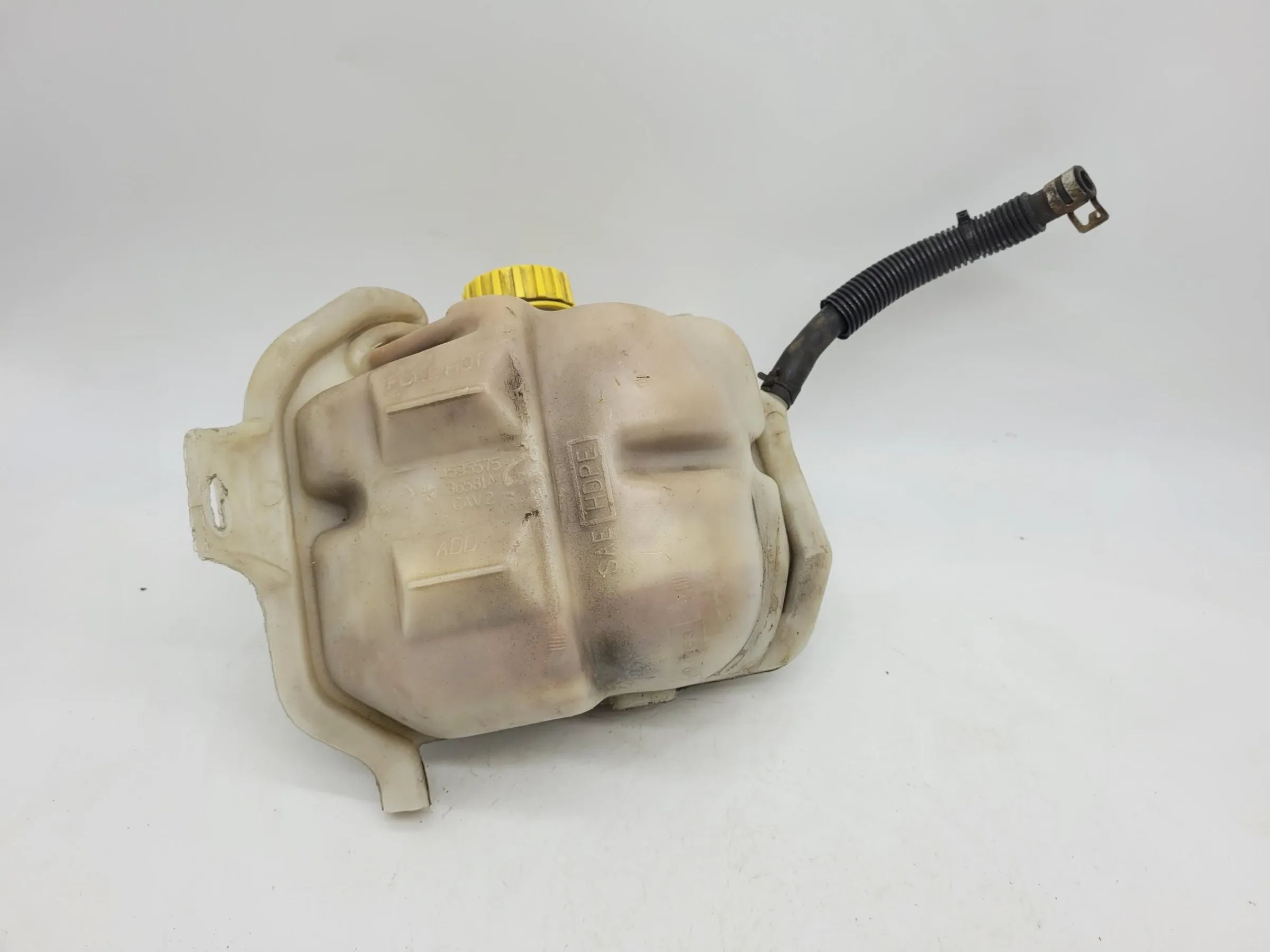 Chrysler Stratus/Cirrus Ausgleichsbehälter Kühlmittel + Deckel 4595575 Original