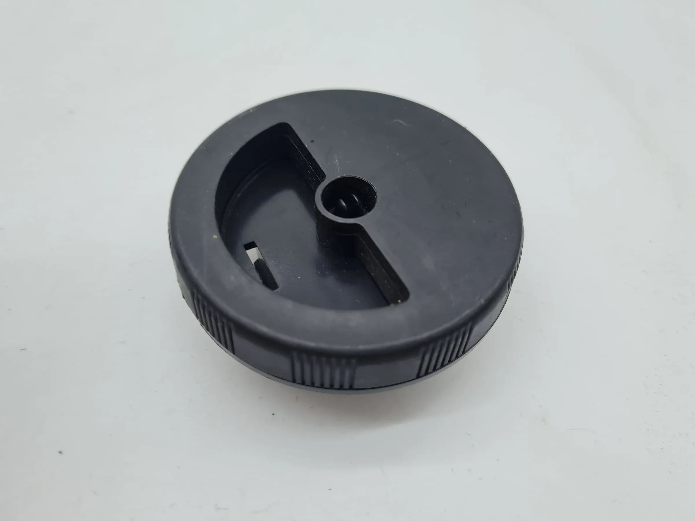 Citroen C5 (RC/RE) Handschuhfach Lüftung Drehscheibe 9632953377 Original