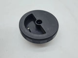 Citroen C5 (RC/RE) Handschuhfach Lüftung Drehscheibe 9632953377 Original
