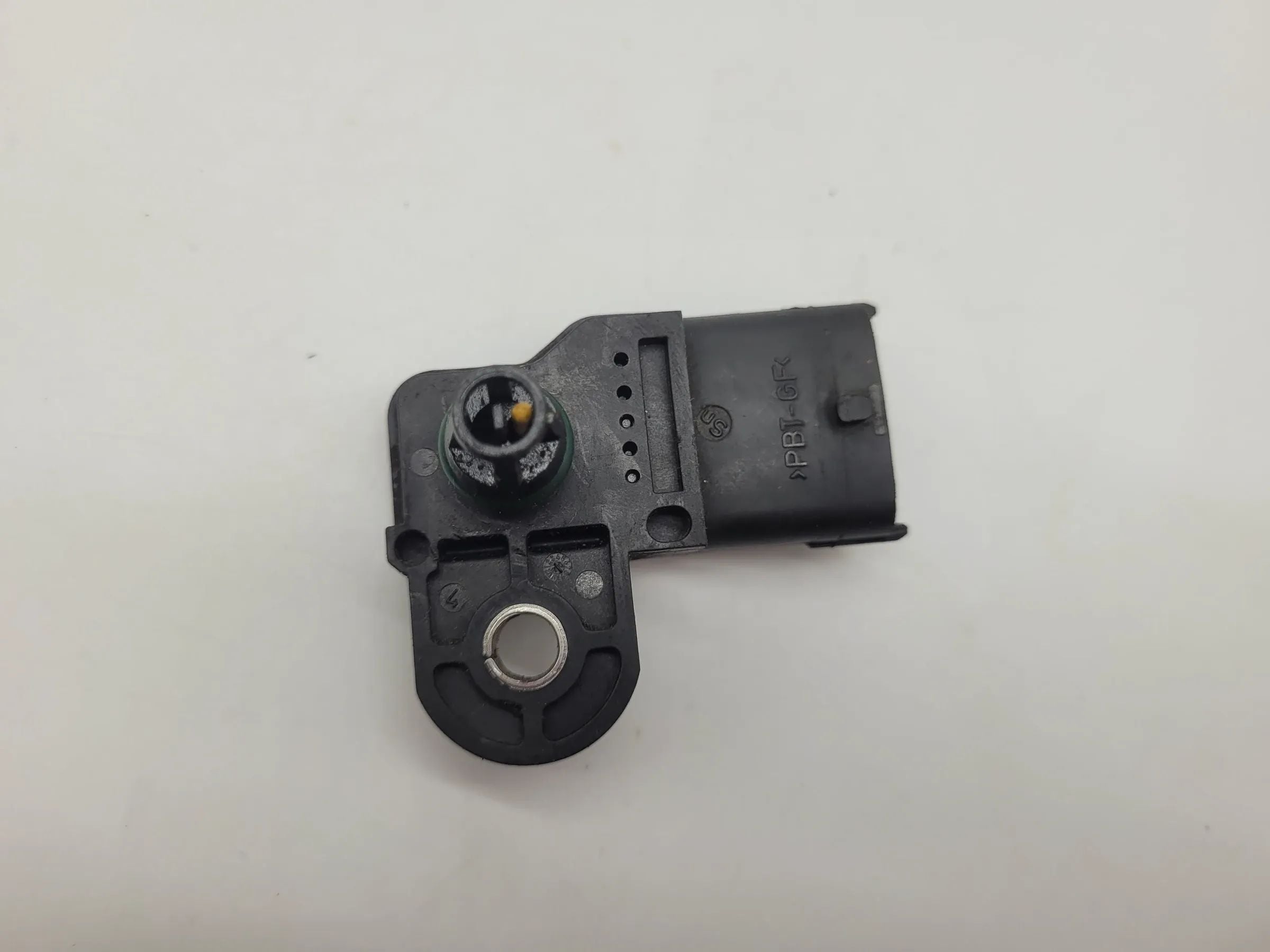 Bosch Abgasdruck Sensor Differenzdruckgeber 0281002456 für Audi SEAT VW