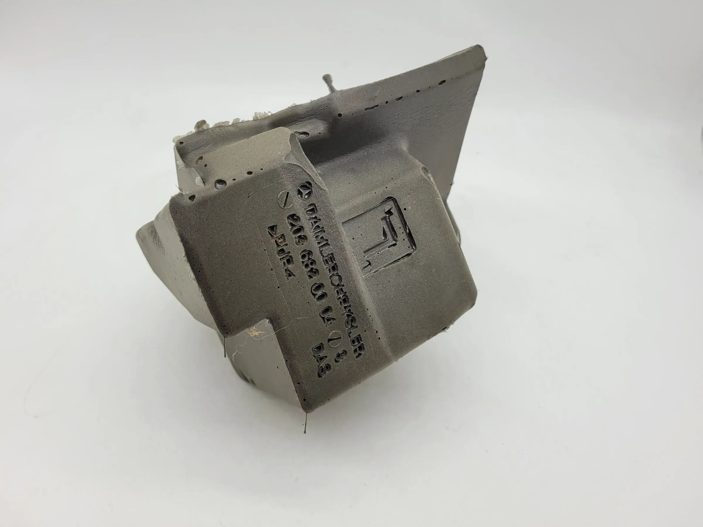 Mercedes C-Klasse (CL203) Schaumstoff Links A2036820004 Original