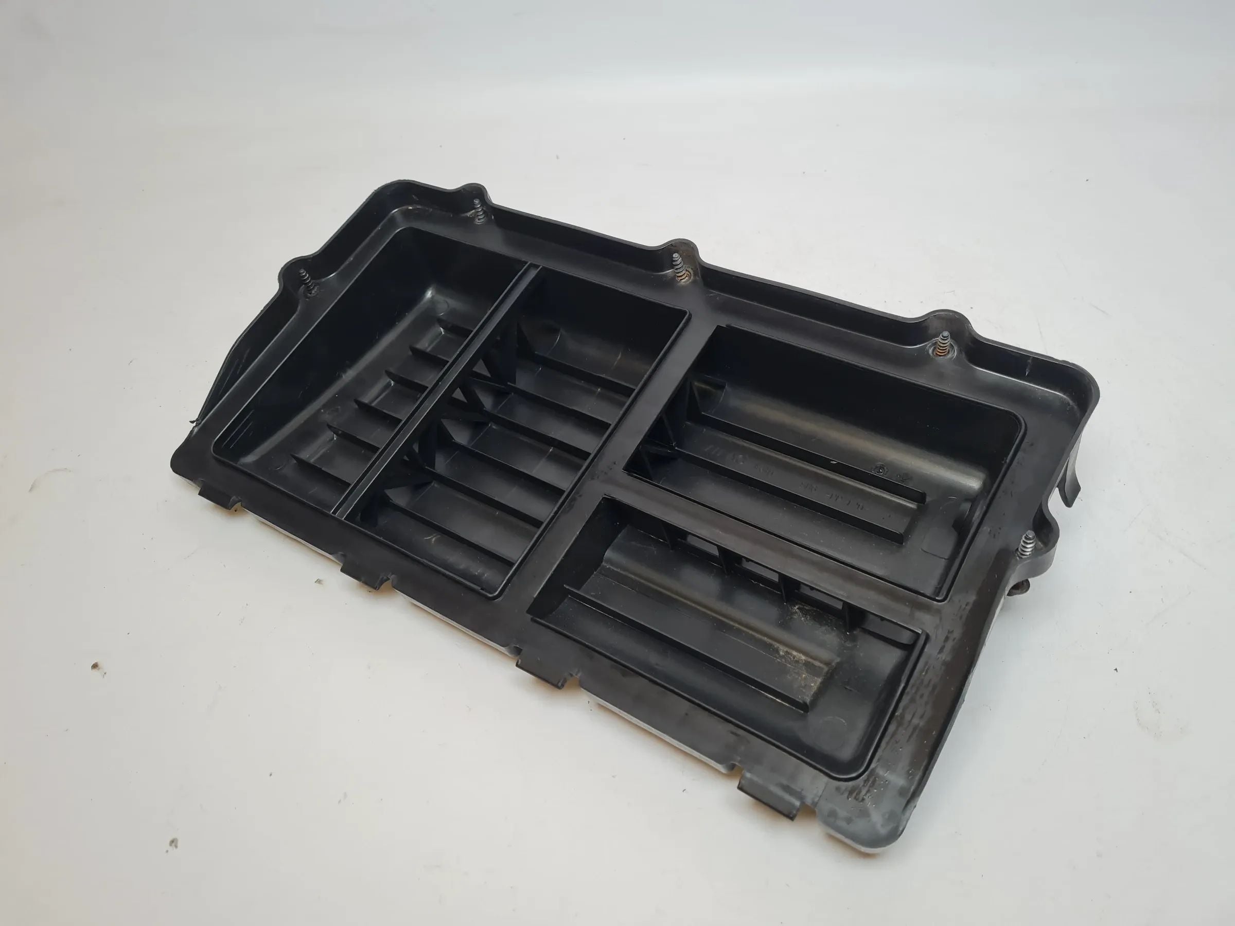 Original Seat Ibiza (6L1/6L2) Deckel Luftfilterkasten 036129620H
