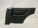 BMW 3er Compact (E36) Türverkleidung Leder Rechts Hinten 8190544
