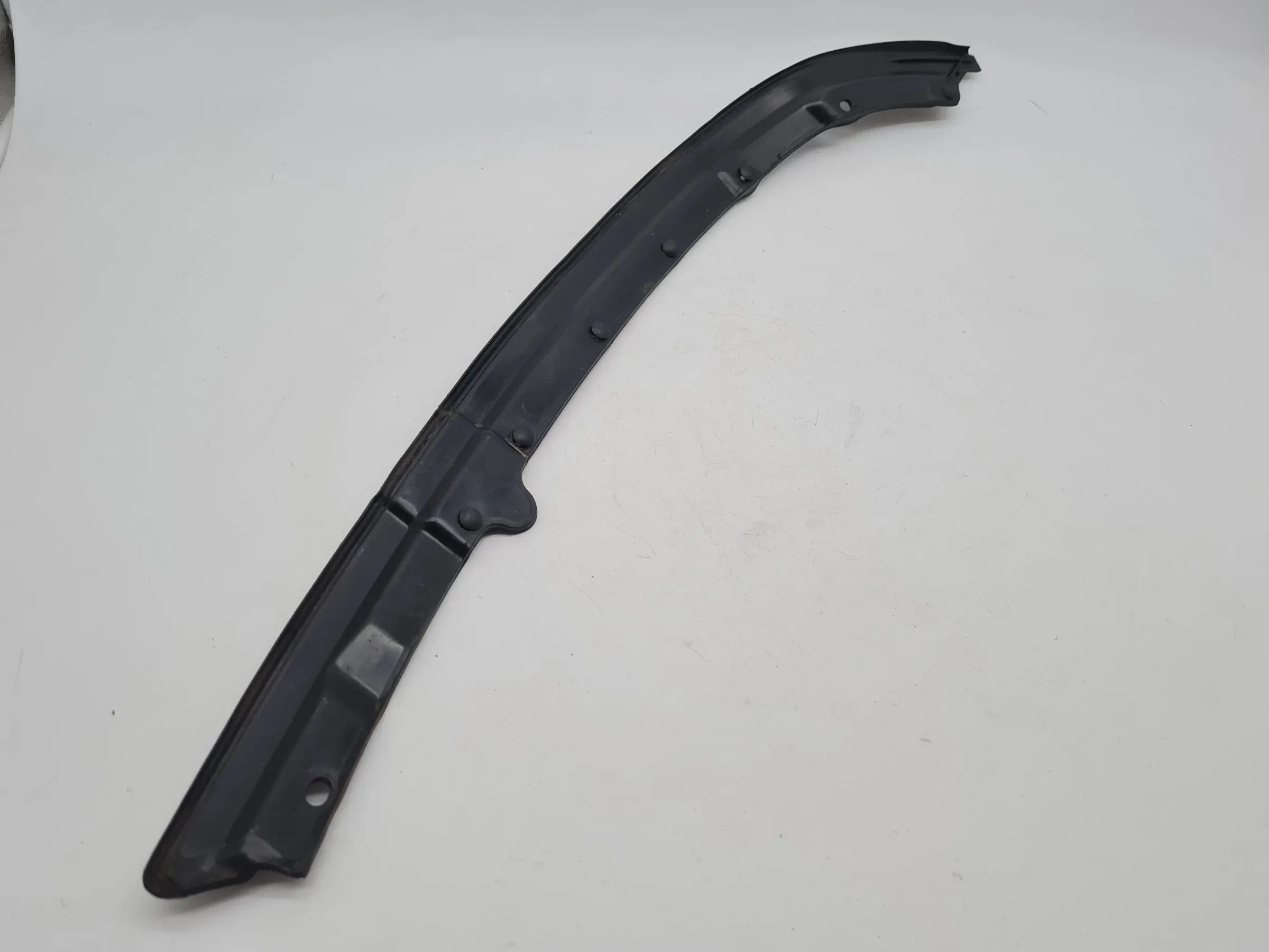 Original Mercedes C-Klasse (CL203) Tür Dichtung Leiste Rechts A2037271630