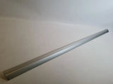 Original Mercedes C-Klasse (CL203) Dekor-/Zierleiste Rechts Silber A2036903662