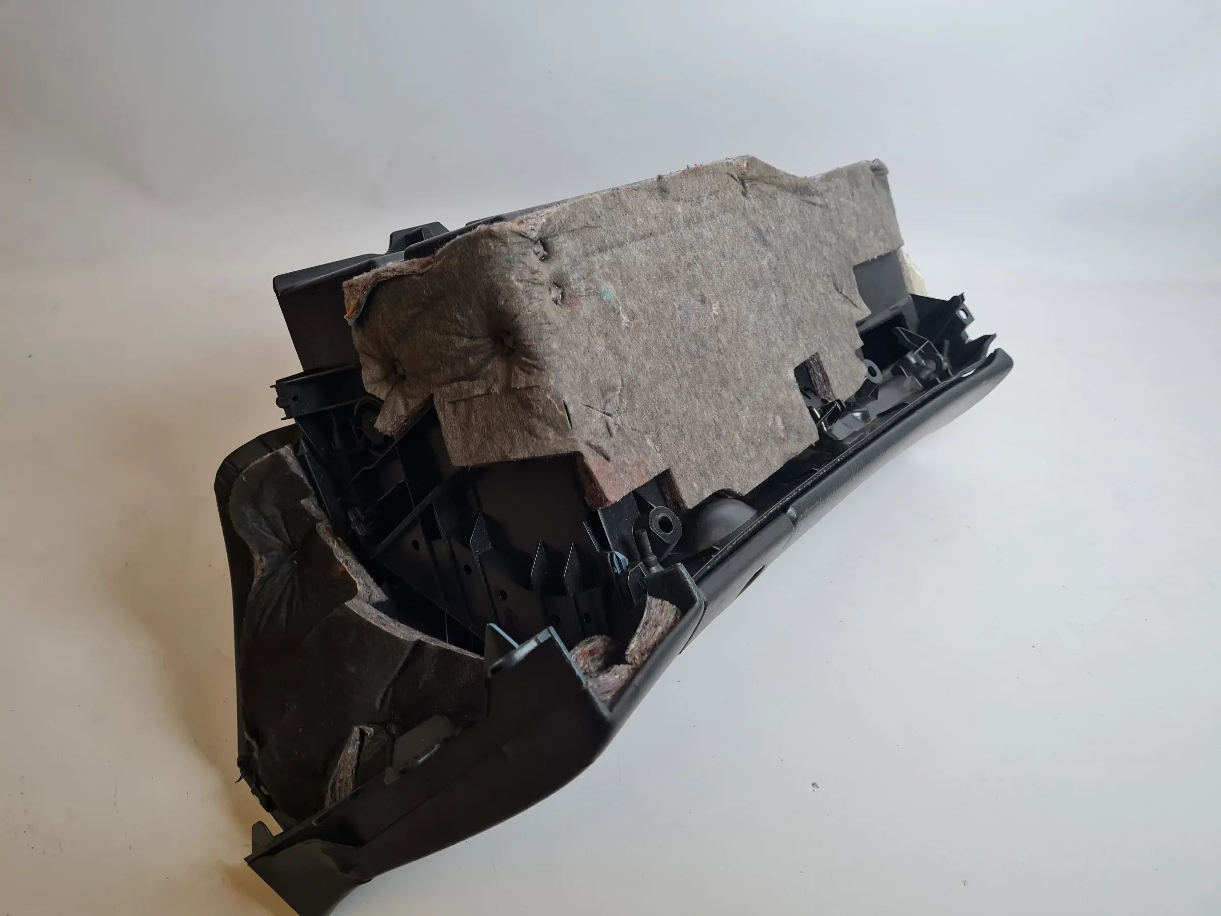 Original Mercedes C-Klasse (CL203) Handschuhfach Staufach A2036802691