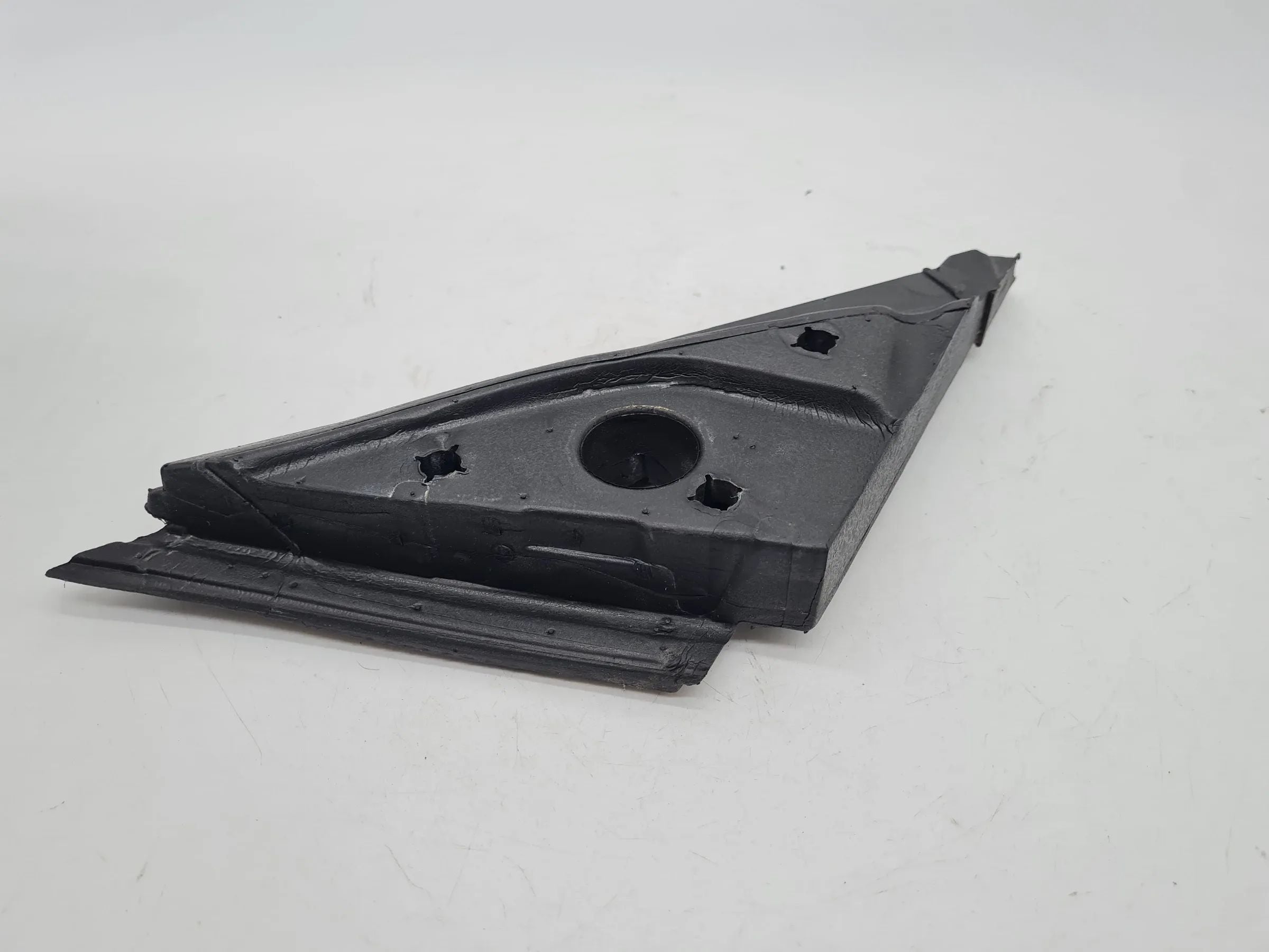 BMW 3er Touring E91 Dichtung Außenpiegel Vorne Links 51.33-7139347 Original
